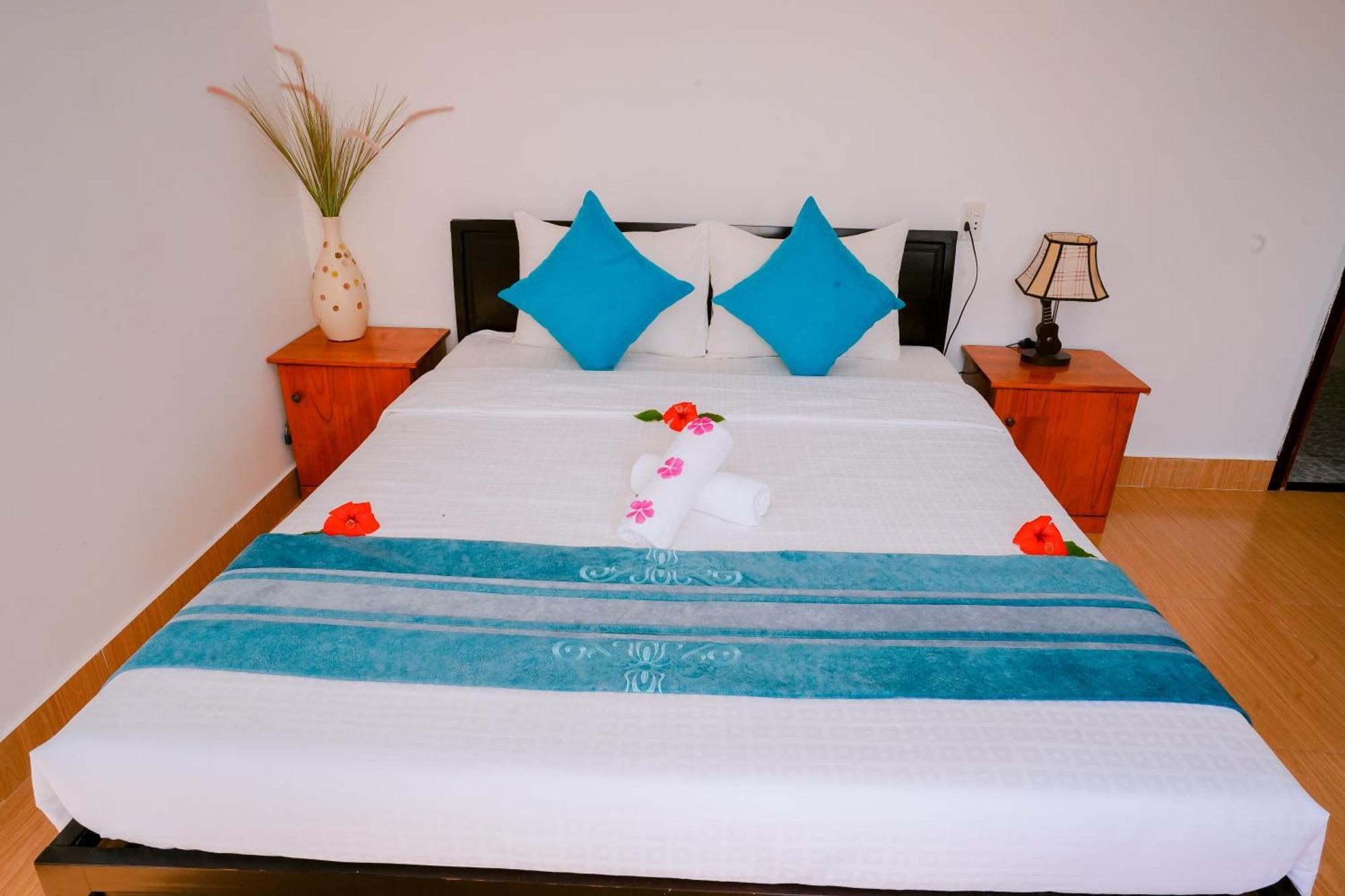 Homestay Tra Que Hoi An