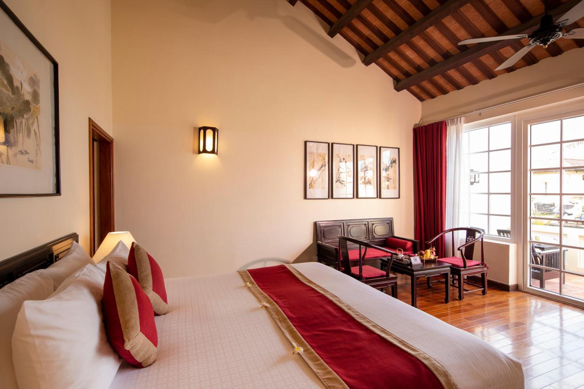 Victoria & Resort Hoi An