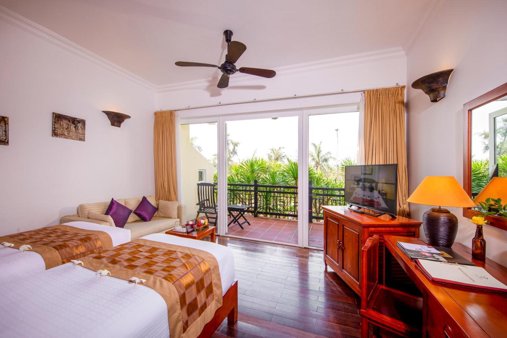 Resort Victoria &