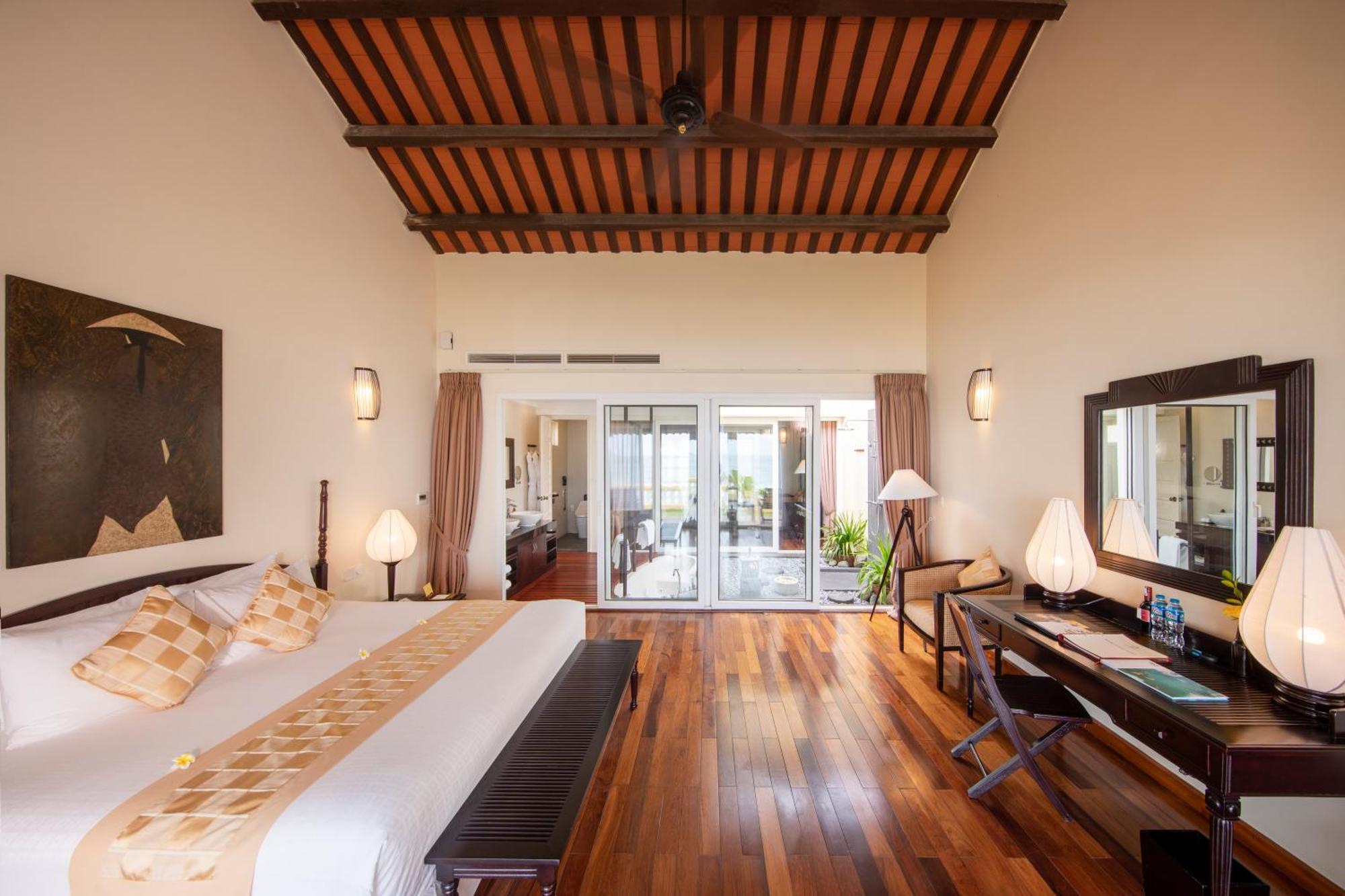 Resort Victoria & 4*