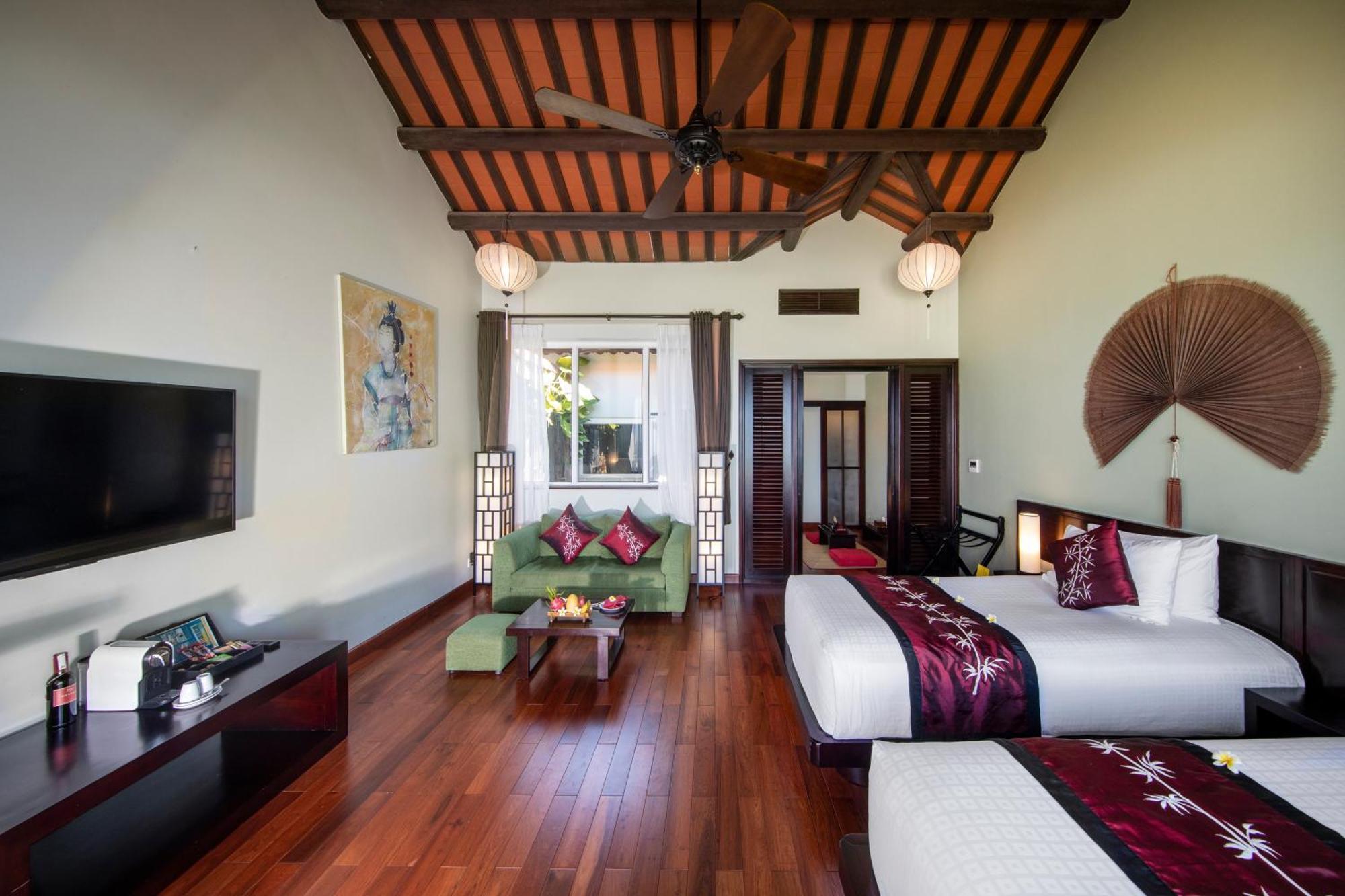 Victoria & Resort Hoi An