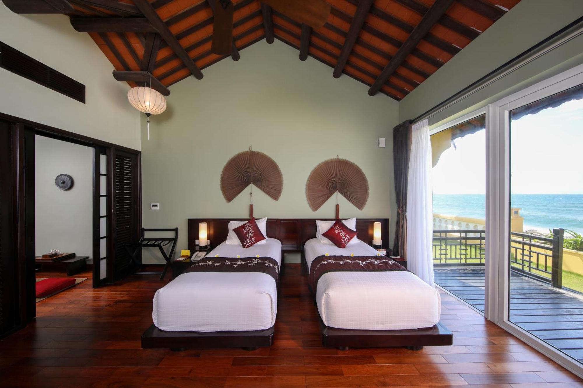 Resort Victoria & Hoi An
