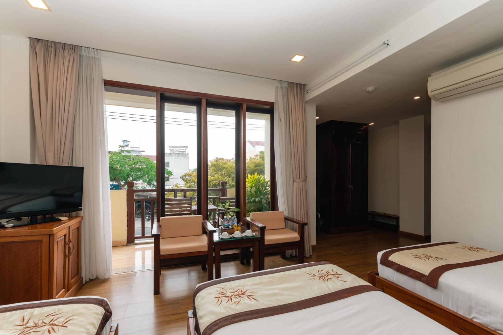 Kiman Hotel