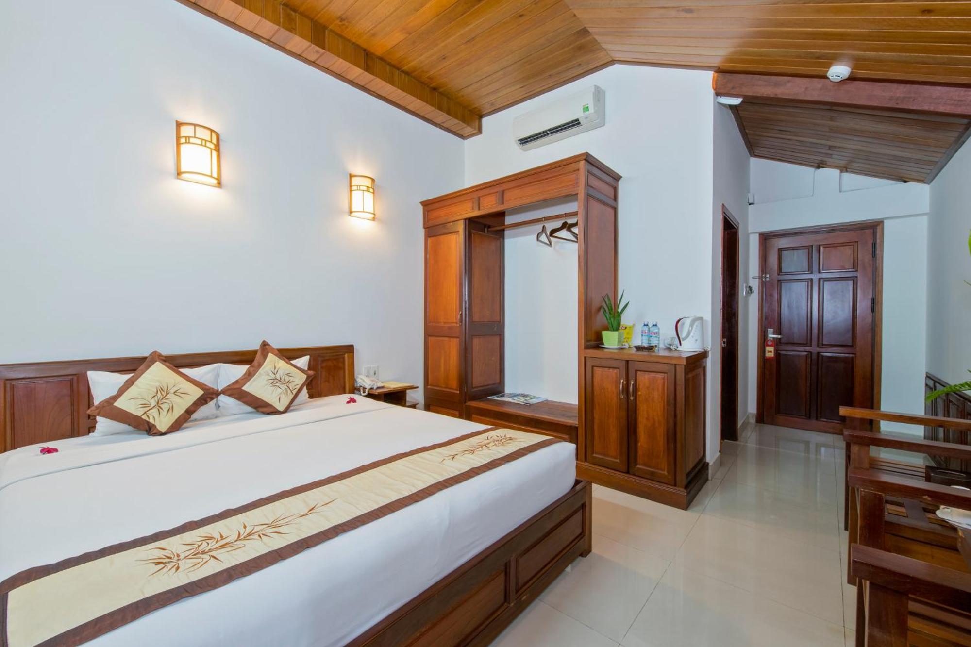 Kiman Hotel Hoi An