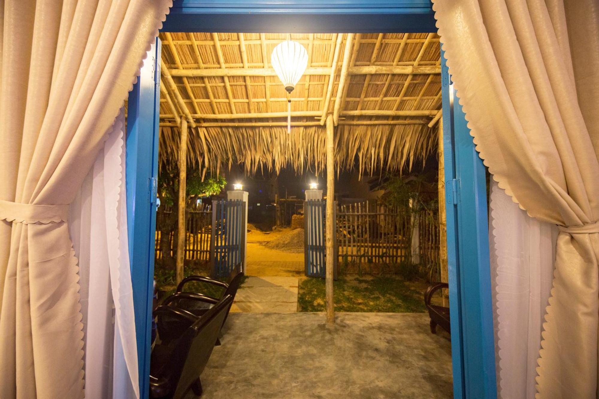 Cashew Tree Bed & Breakfast 3*