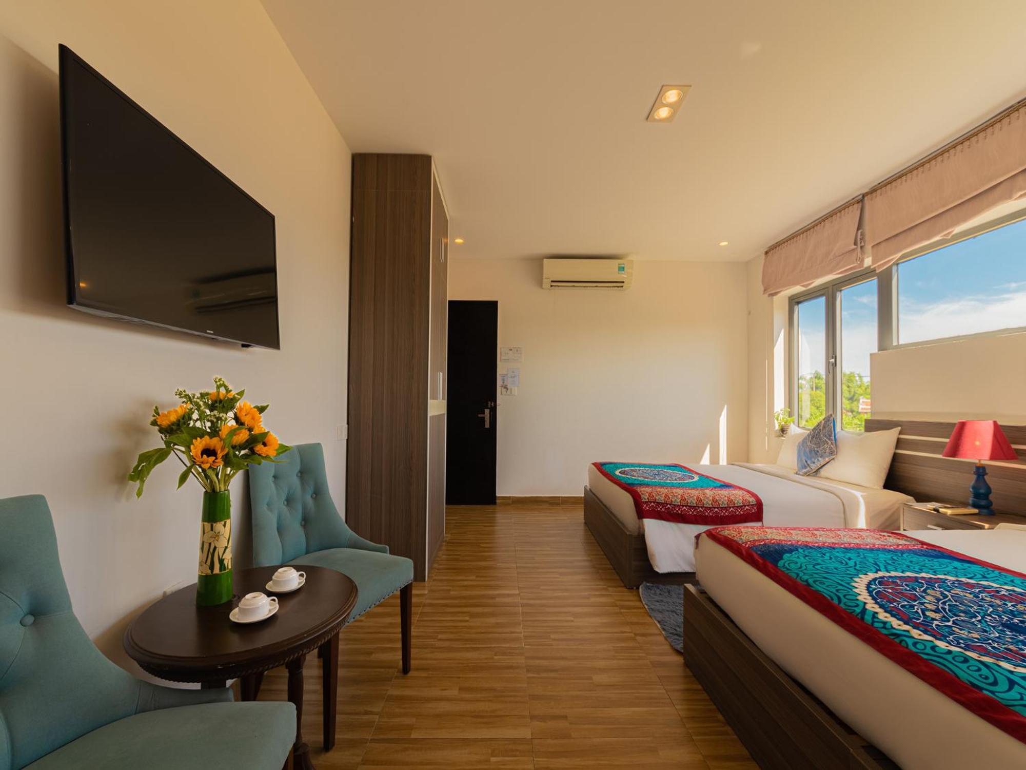 Ha Gateway Hoian Priavate Pool Hoi An