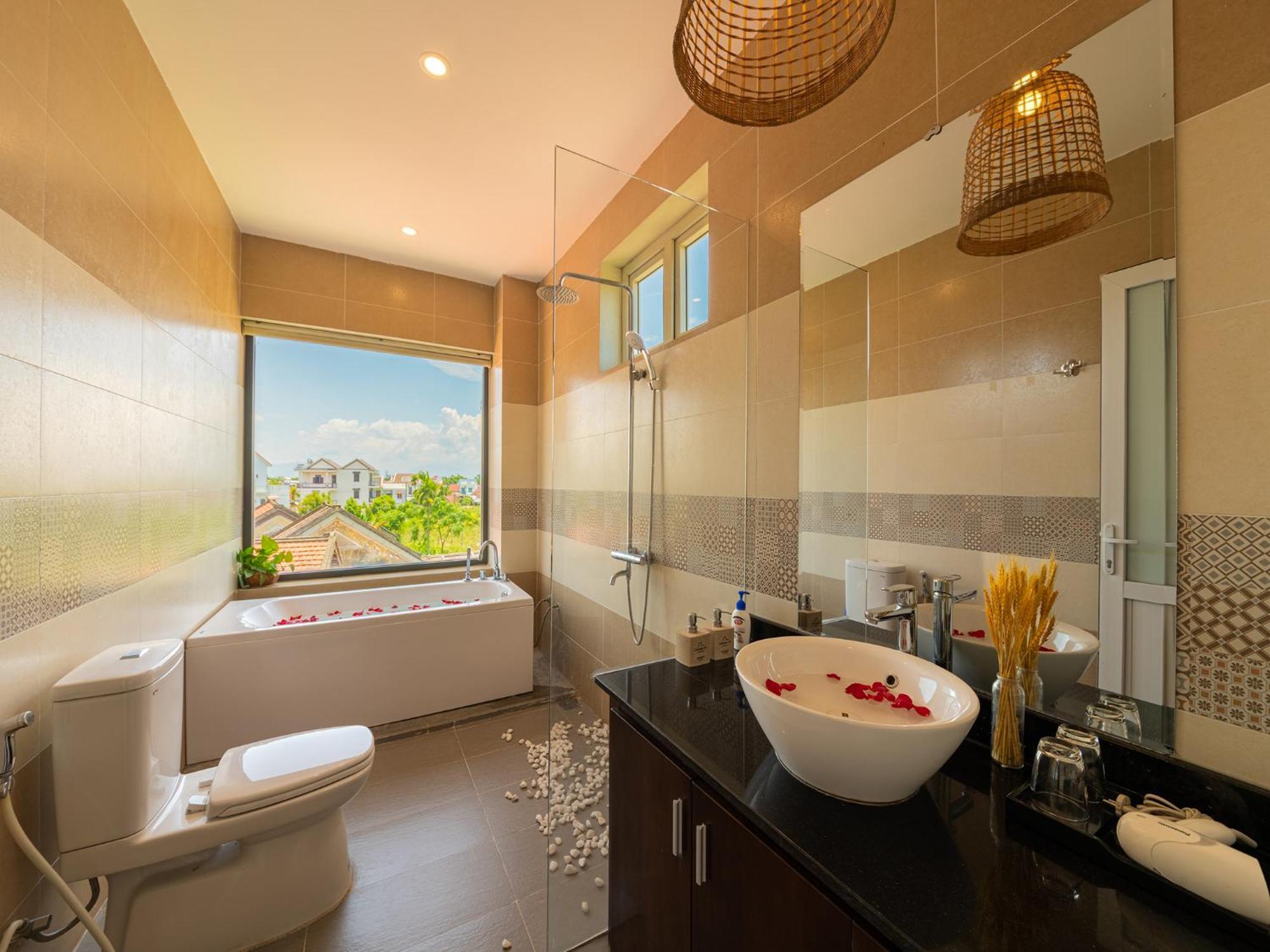 Ha Gateway Hoian Priavate Pool * Hoi An