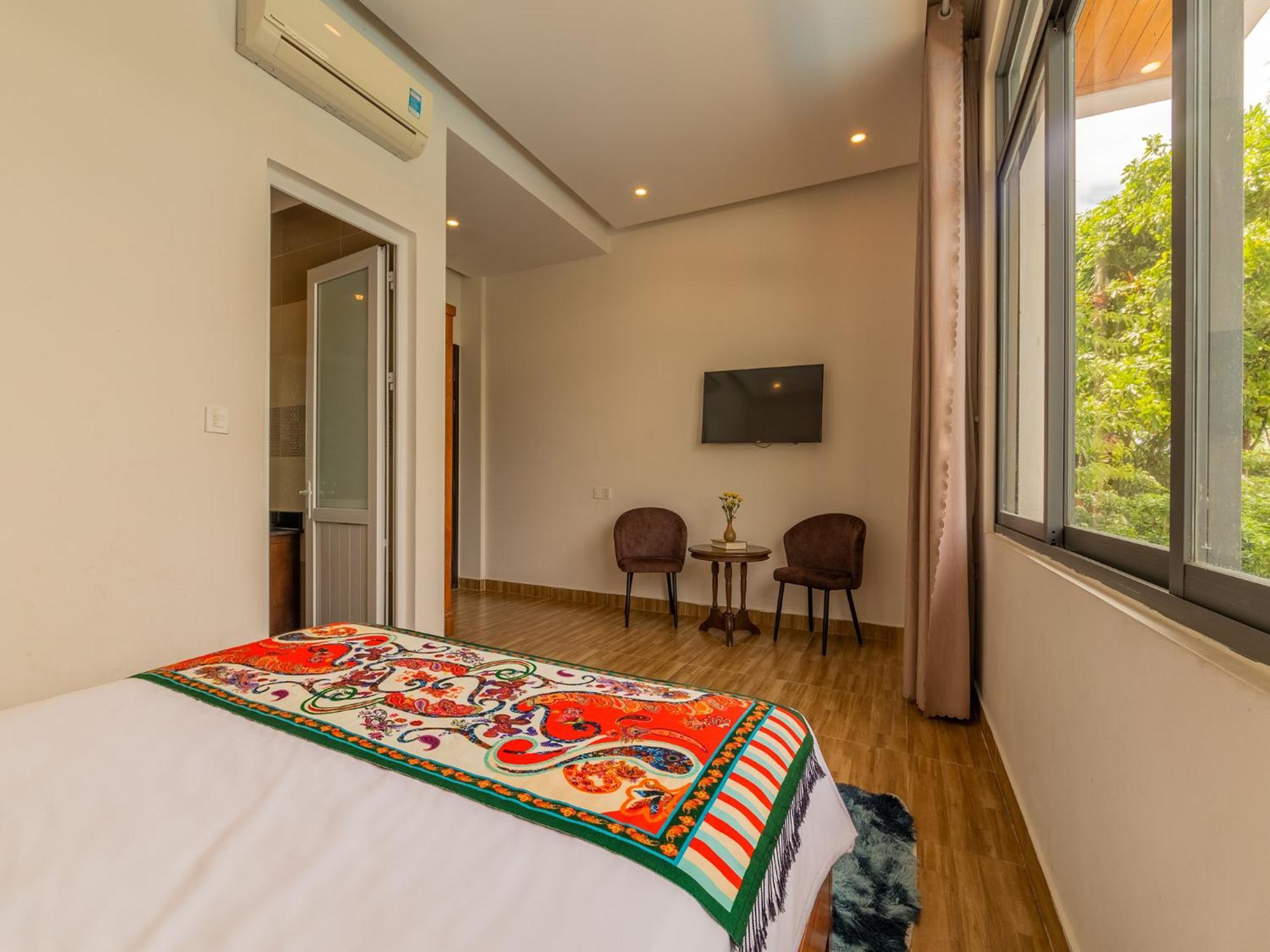 Ha Gateway Hoian Priavate Pool Hoi An