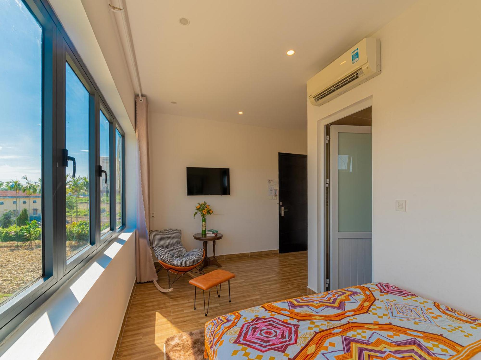 Villa Ha Gateway Hoian Priavate Pool *