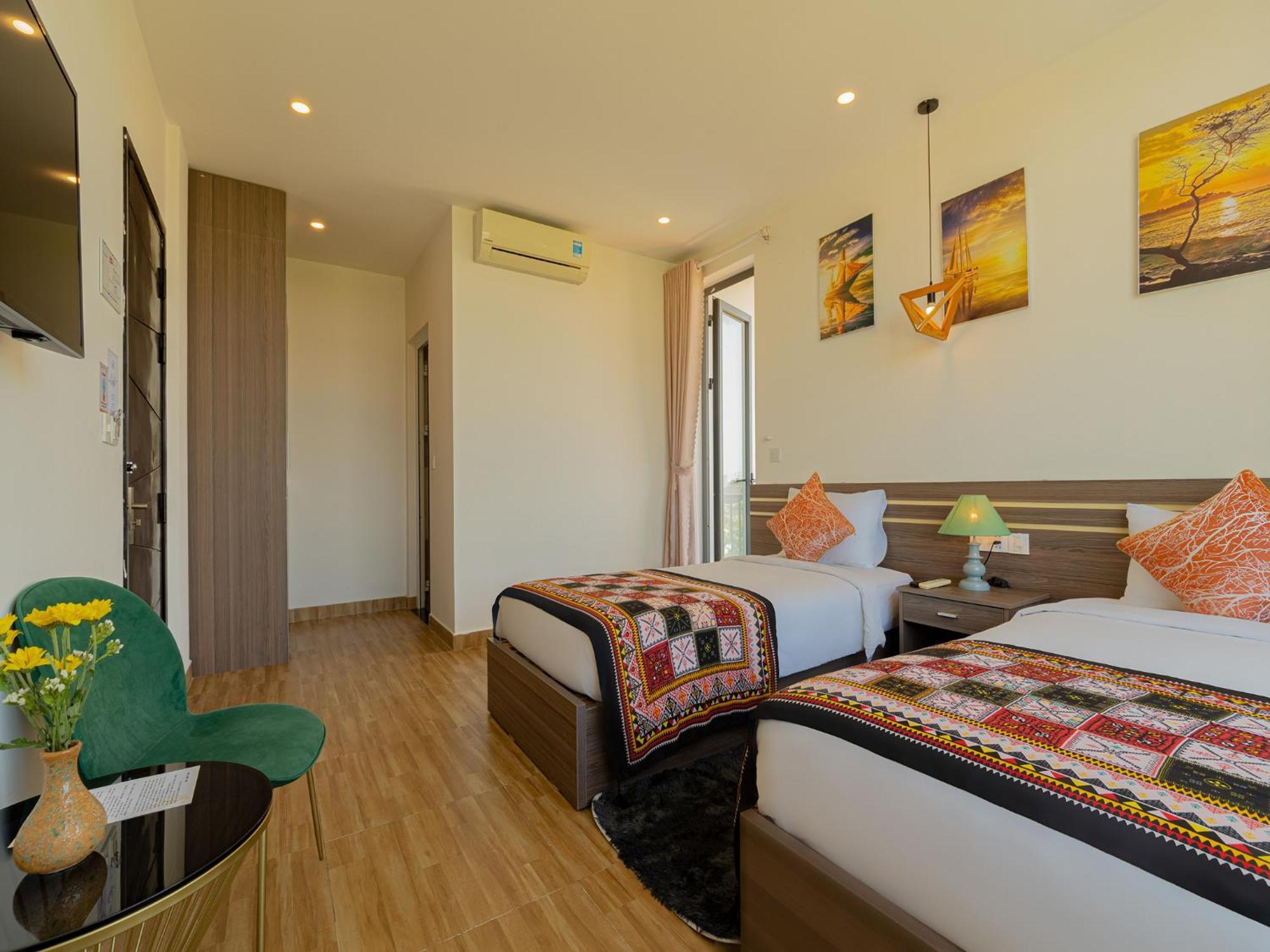 Villa Ha Gateway Hoian Priavate Pool Hoi An