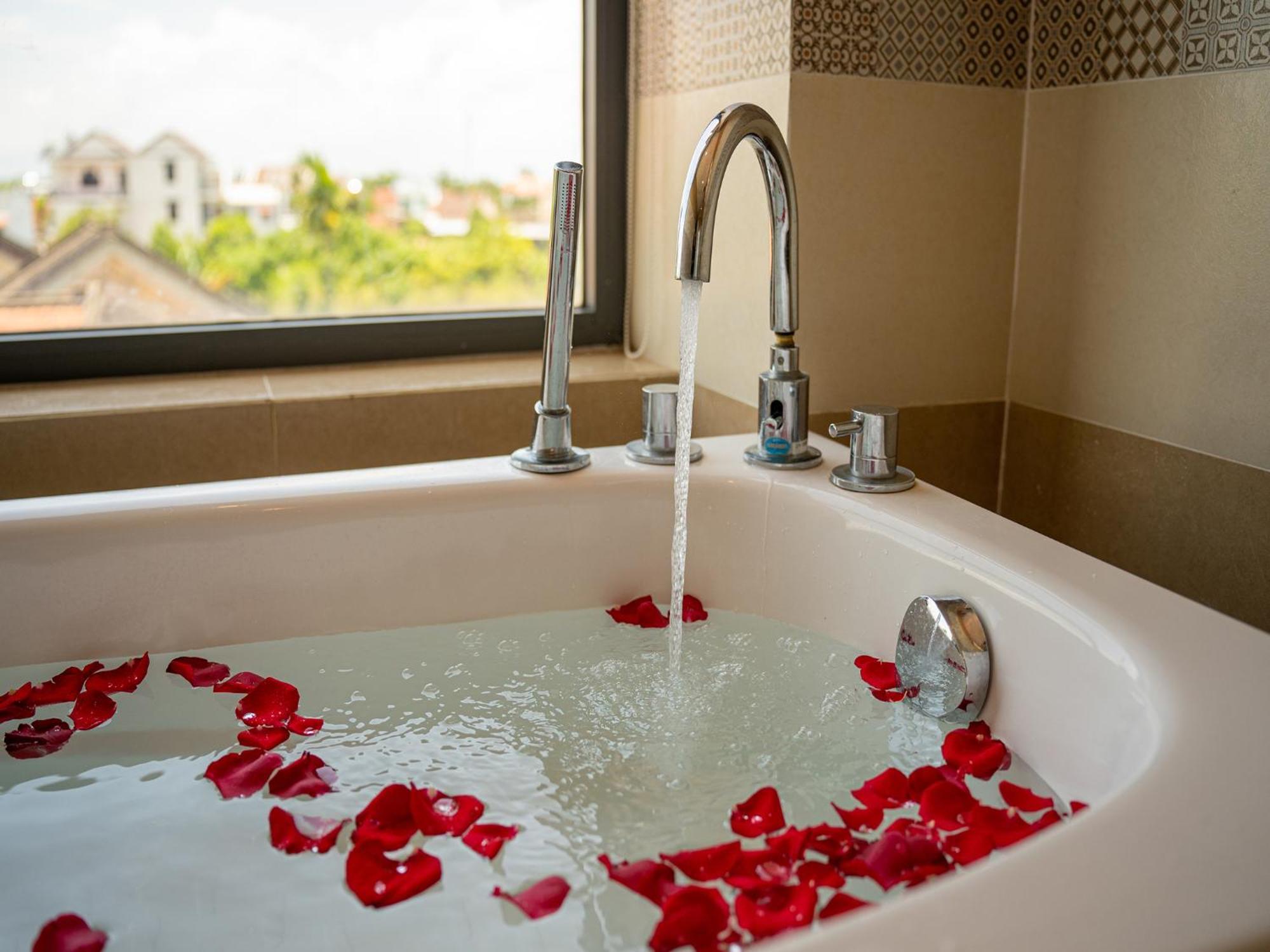Ha Gateway Hoian Priavate Pool Villa