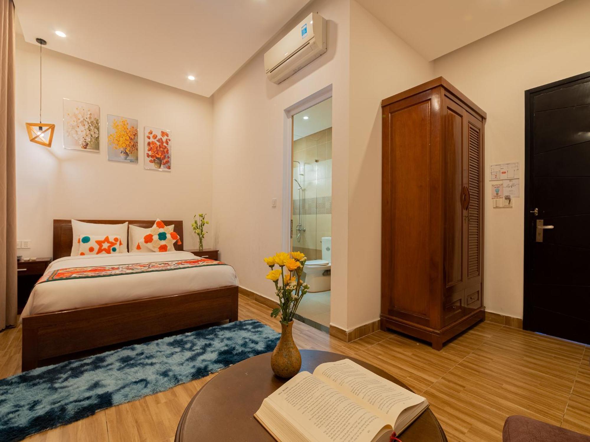 Villa Ha Gateway Hoian Priavate Pool Hoi An