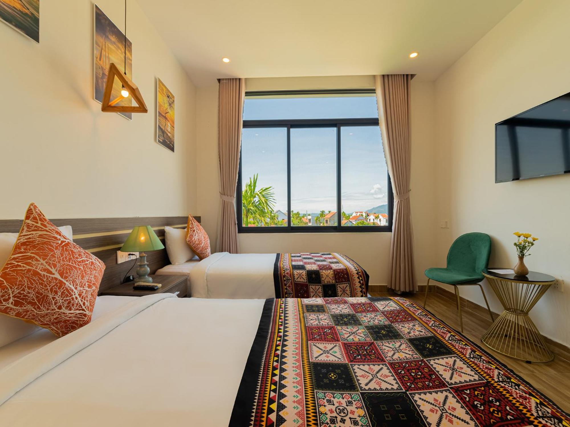 Ha Gateway Hoian Priavate Pool Hoi An