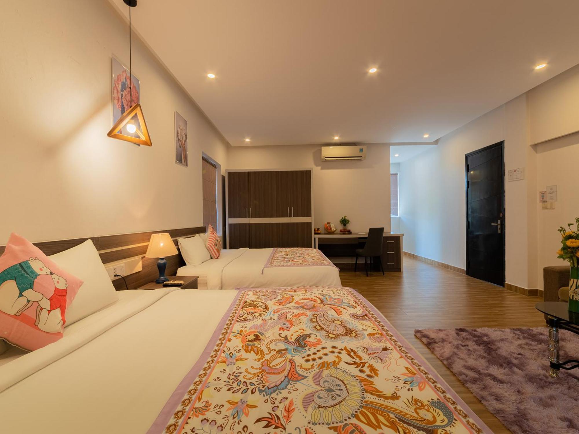Ha Gateway Hoian Priavate Pool Villa *