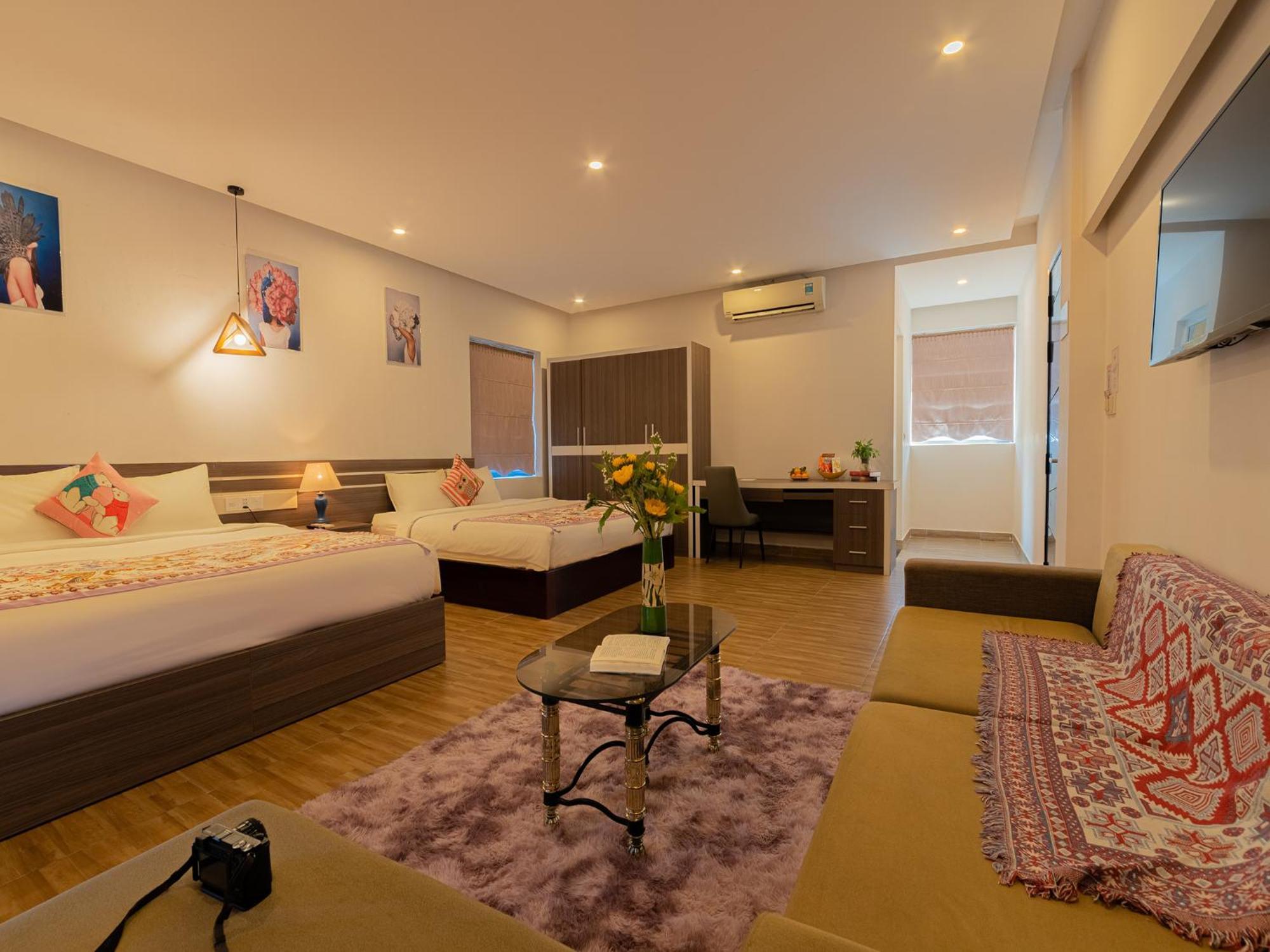 Villa Ha Gateway Hoian Priavate Pool *