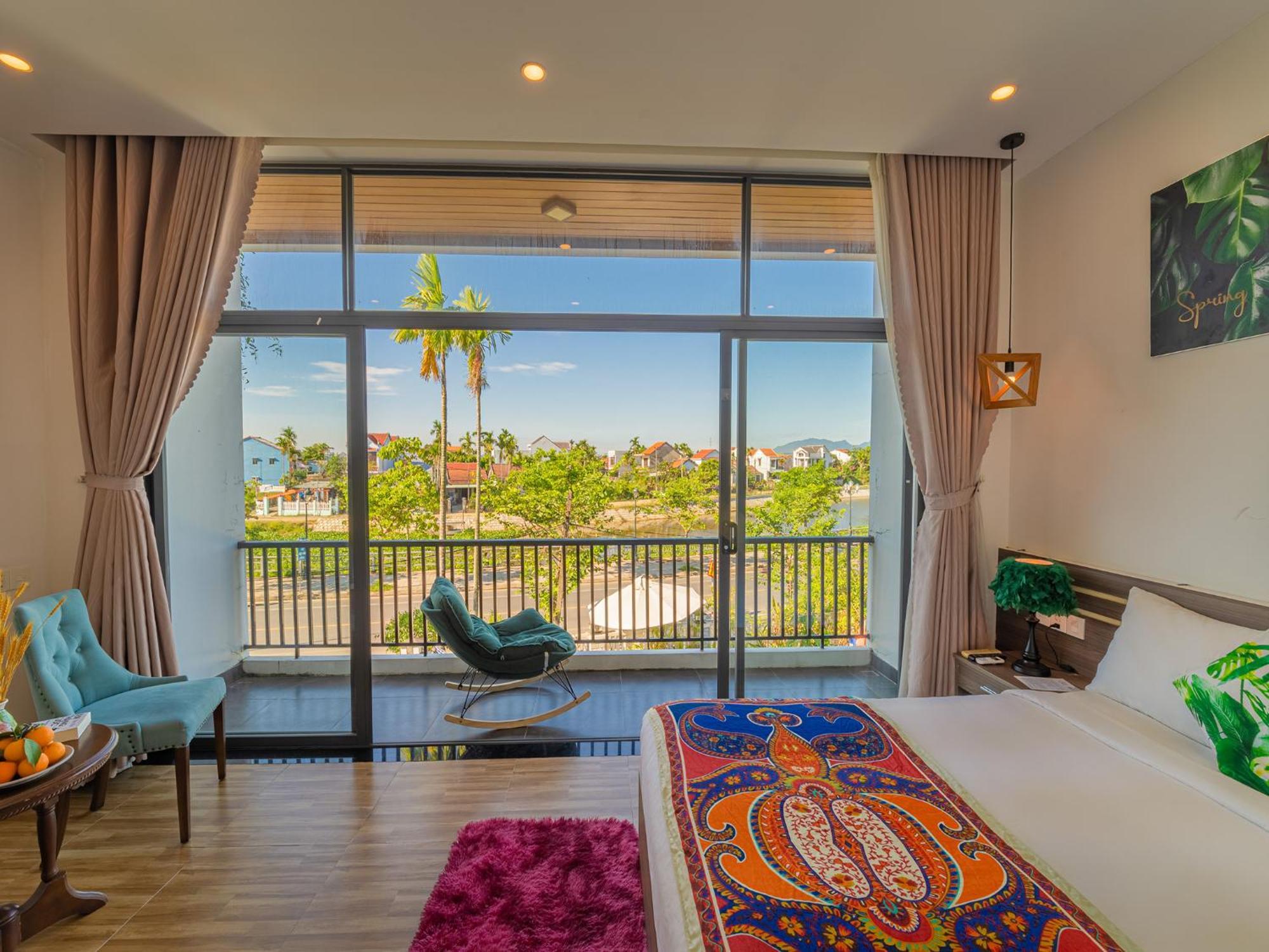 Villa Ha Gateway Hoian Priavate Pool Hoi An