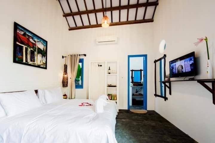 Cashew Tree Bed & Breakfast Hoi An