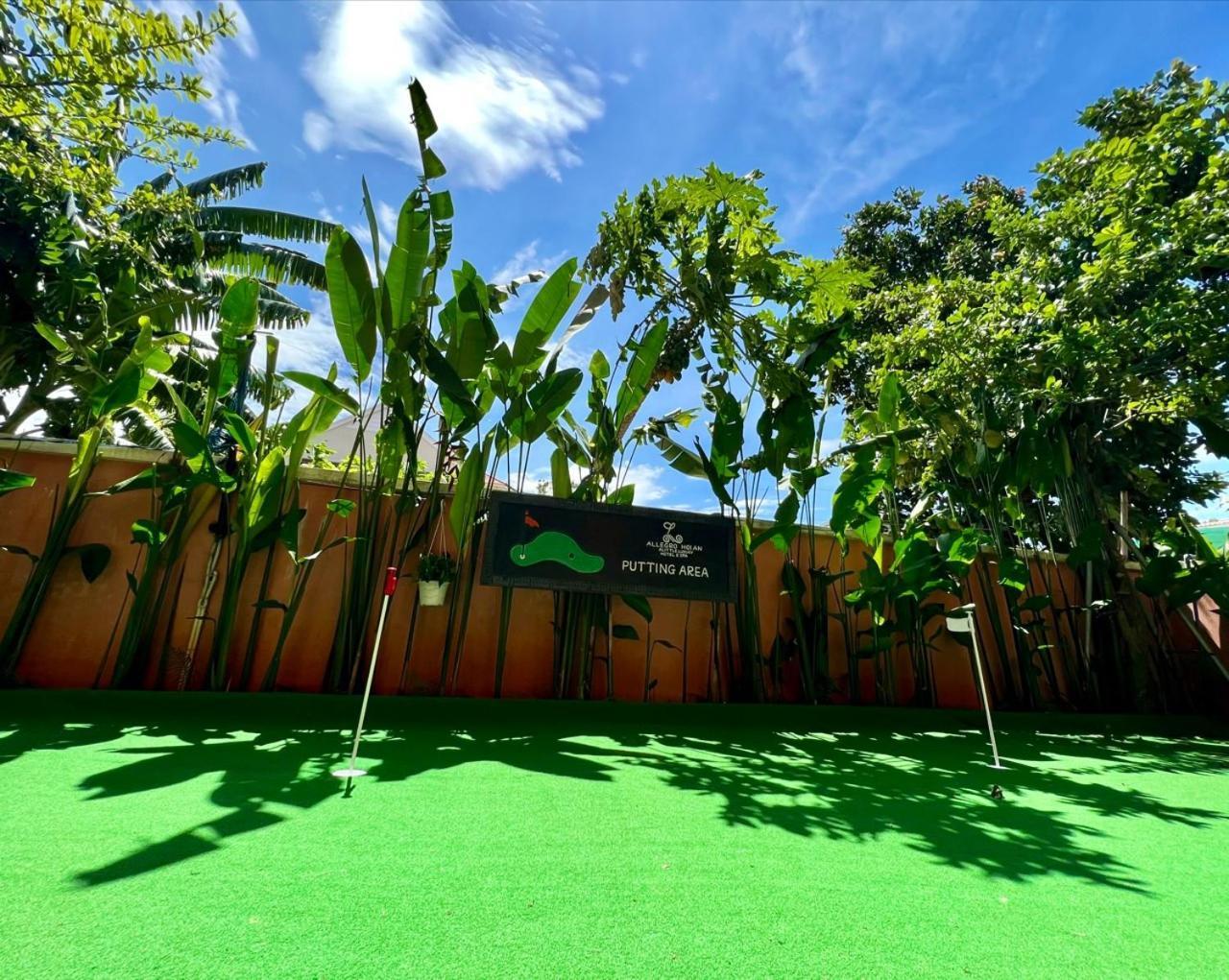 Allegro . A Little Luxury & Hotel Hoi An