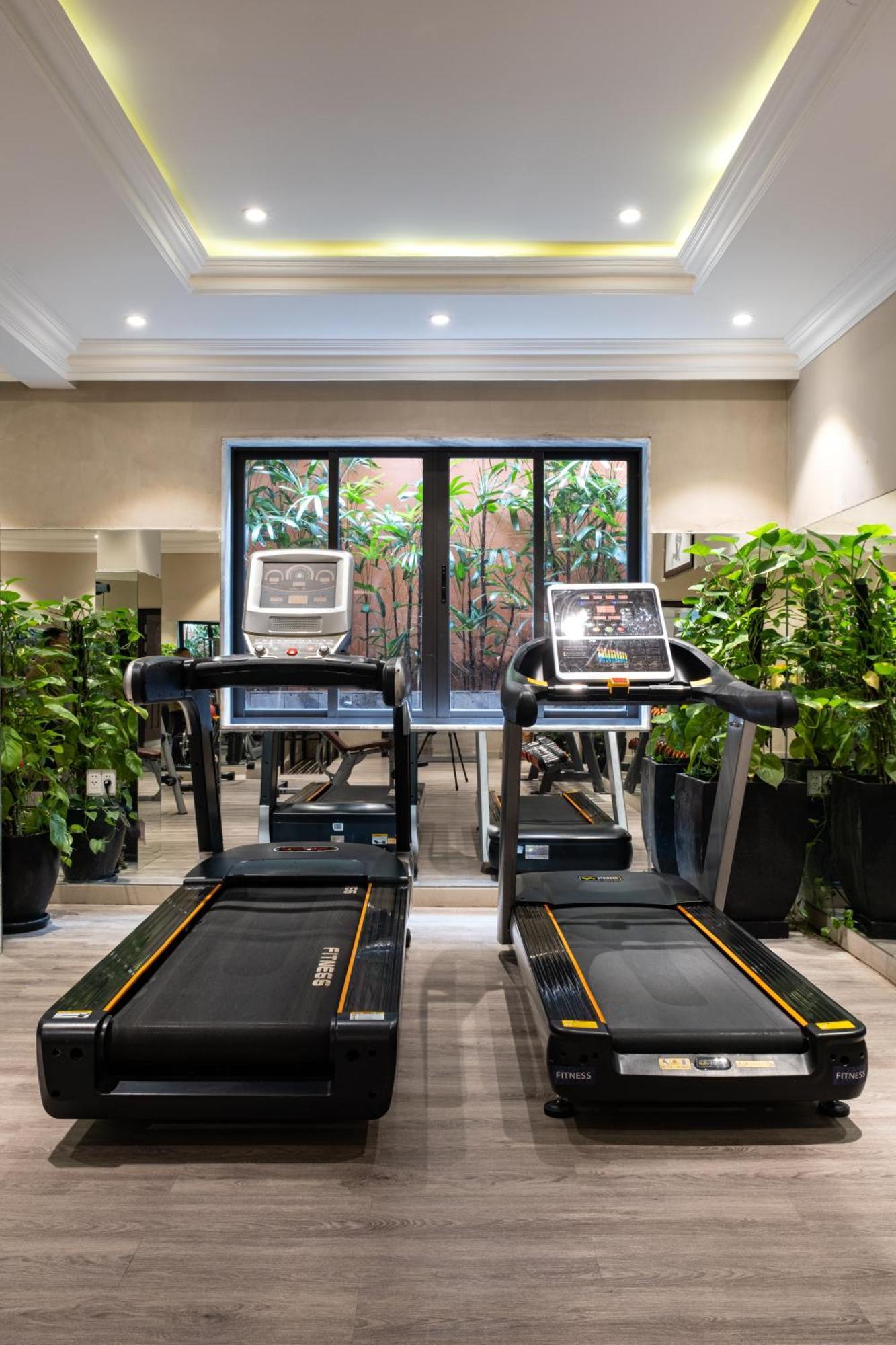 Hotel Allegro . A Little Luxury & Hoi An