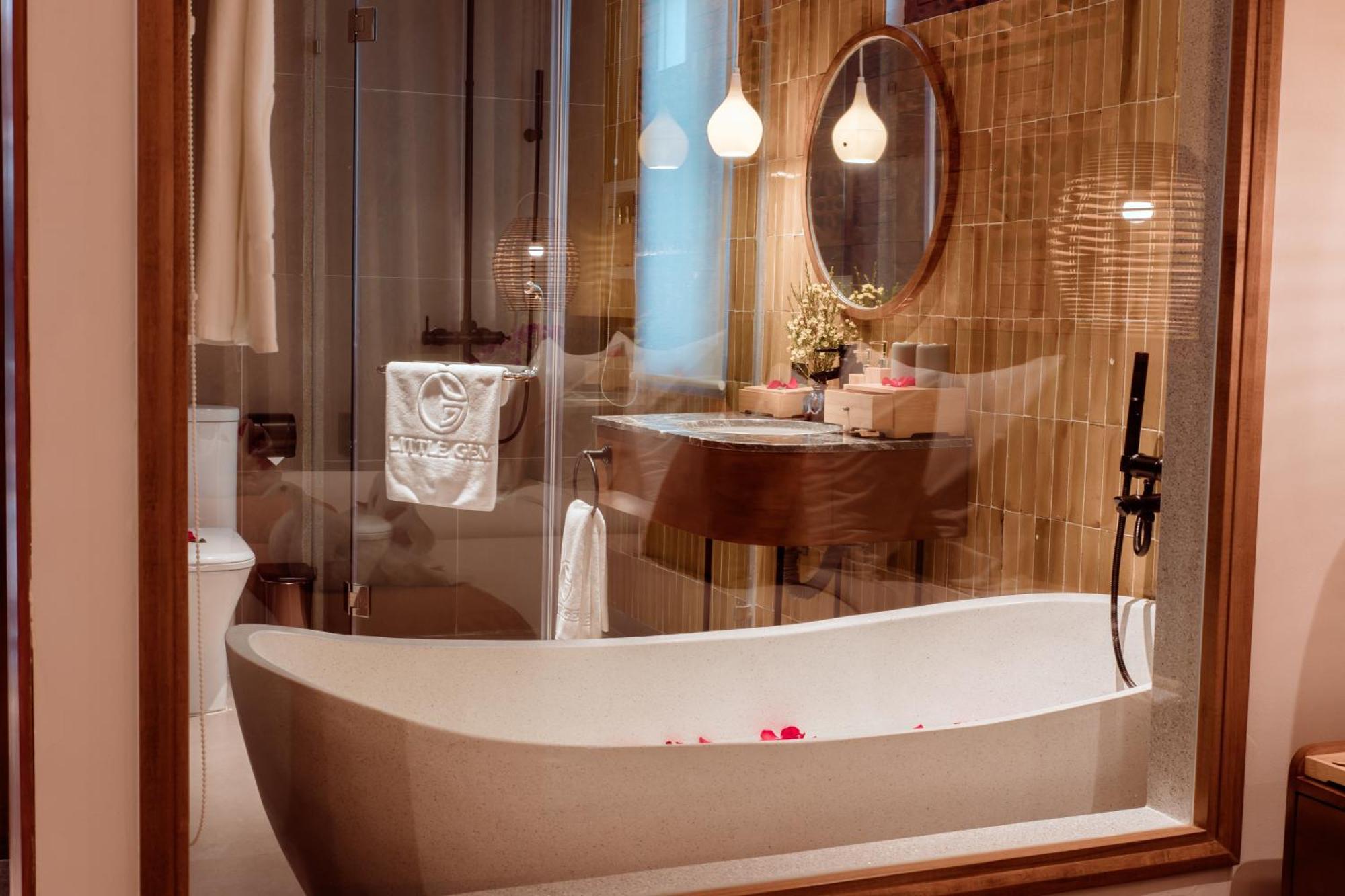 Little Gem. An Eco-friendly Boutique & Hotel Hoi An