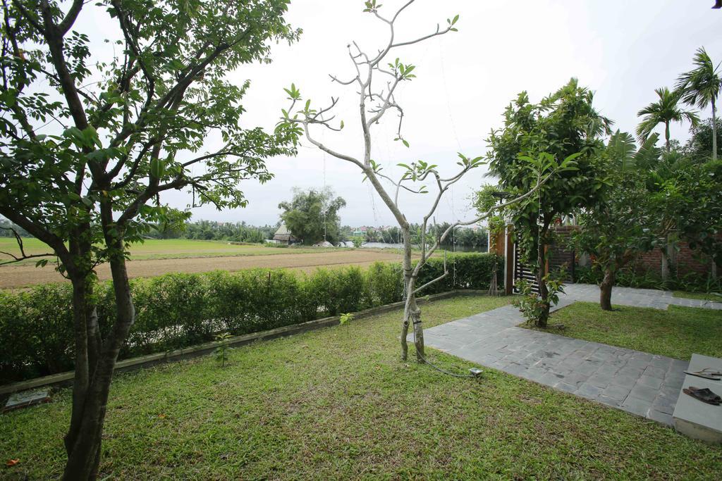 Villa Red Frangipani *