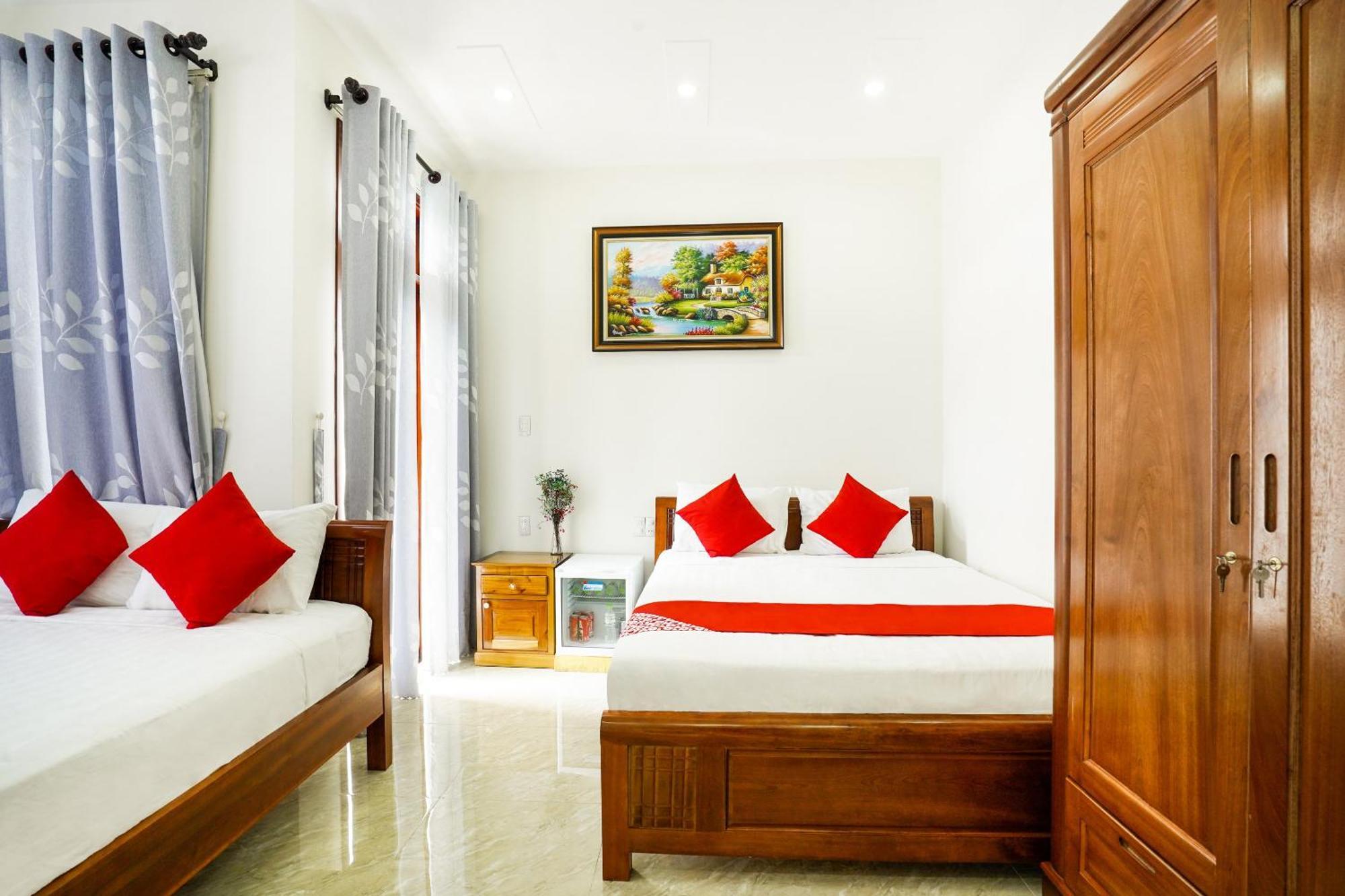 Legend Connect Hotel 3*