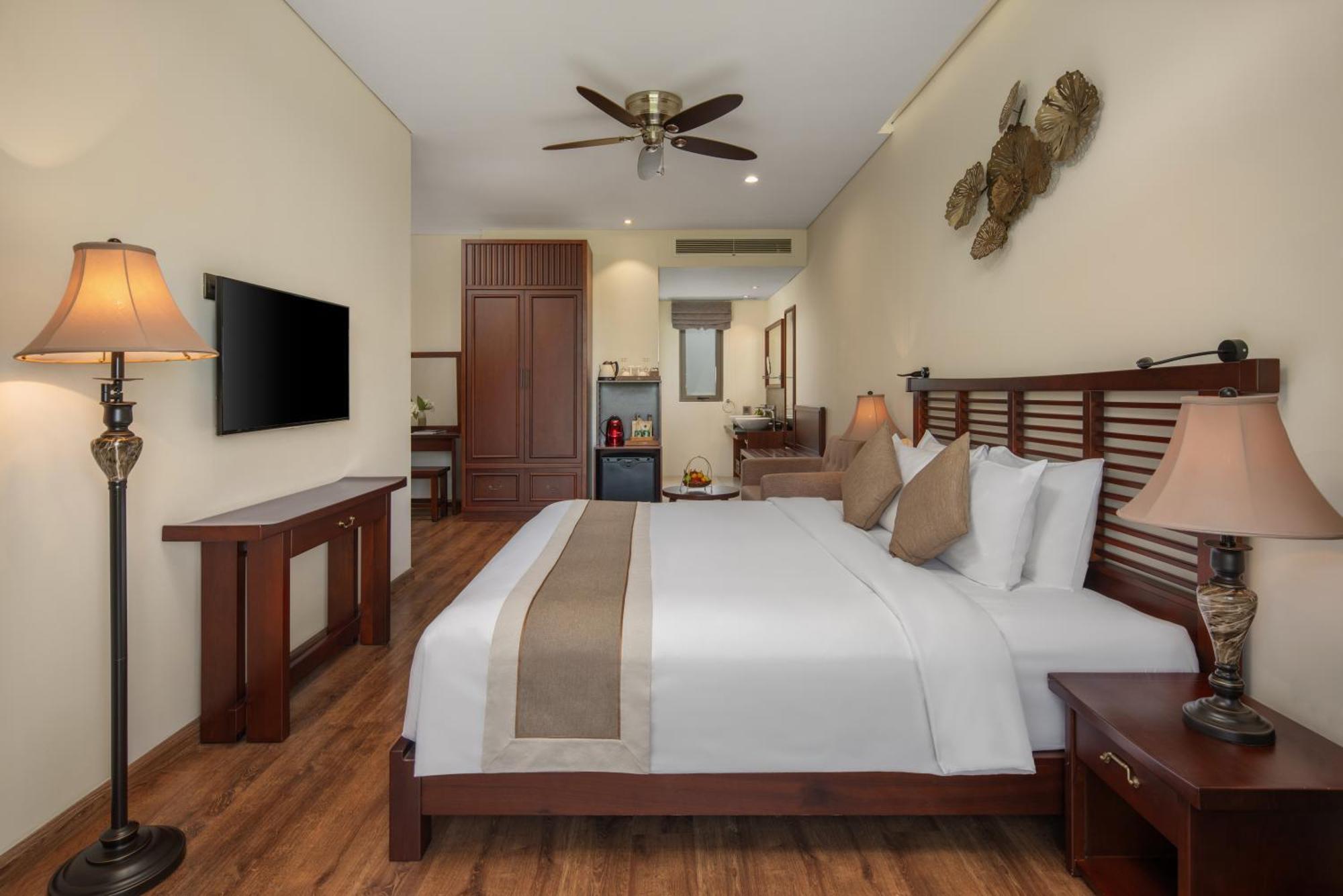 Silk Sense River - A Sustainable Destination Resort Hoi An