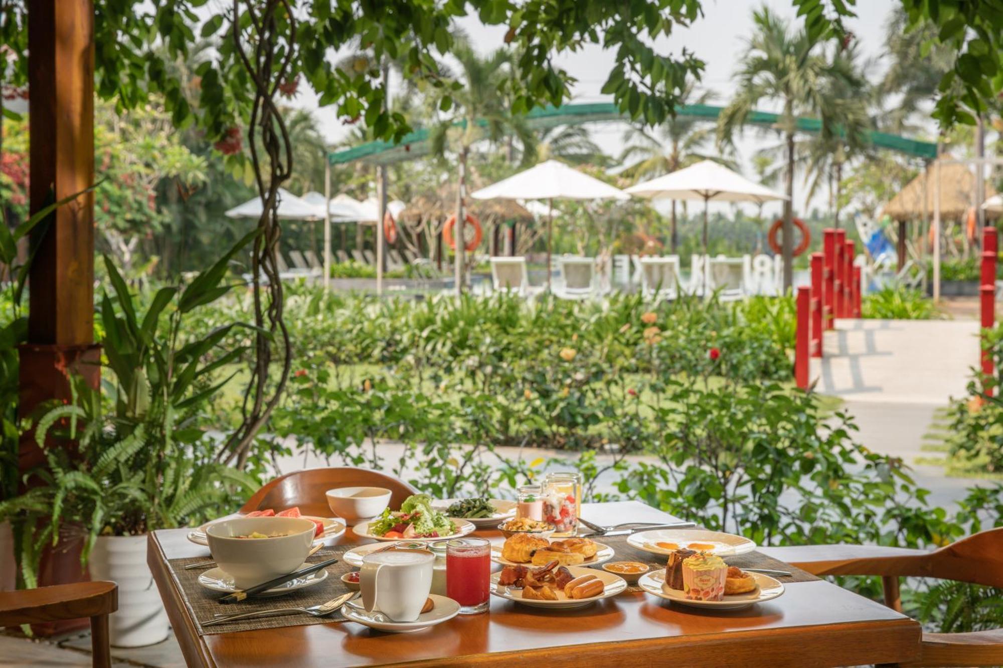 Silk Sense River - A Sustainable Destination 5* Hoi An