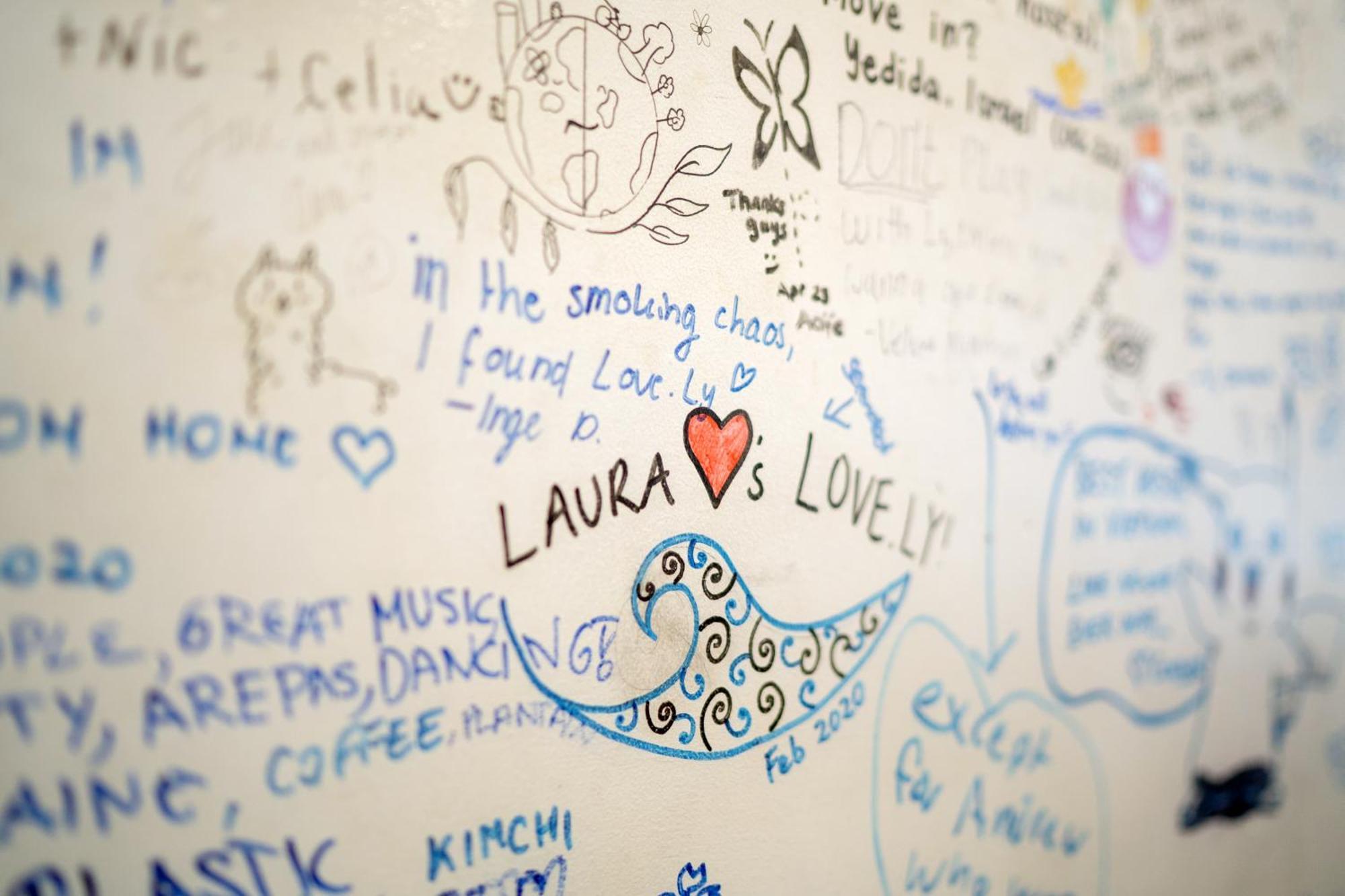 Frühstückspension Love.ly
