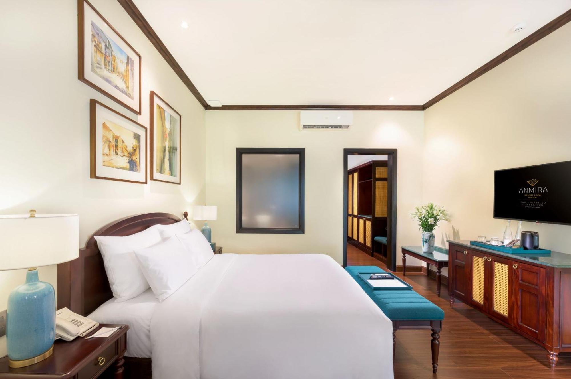 Anmira & By The Unlimited Collection, Managed By The Ascott