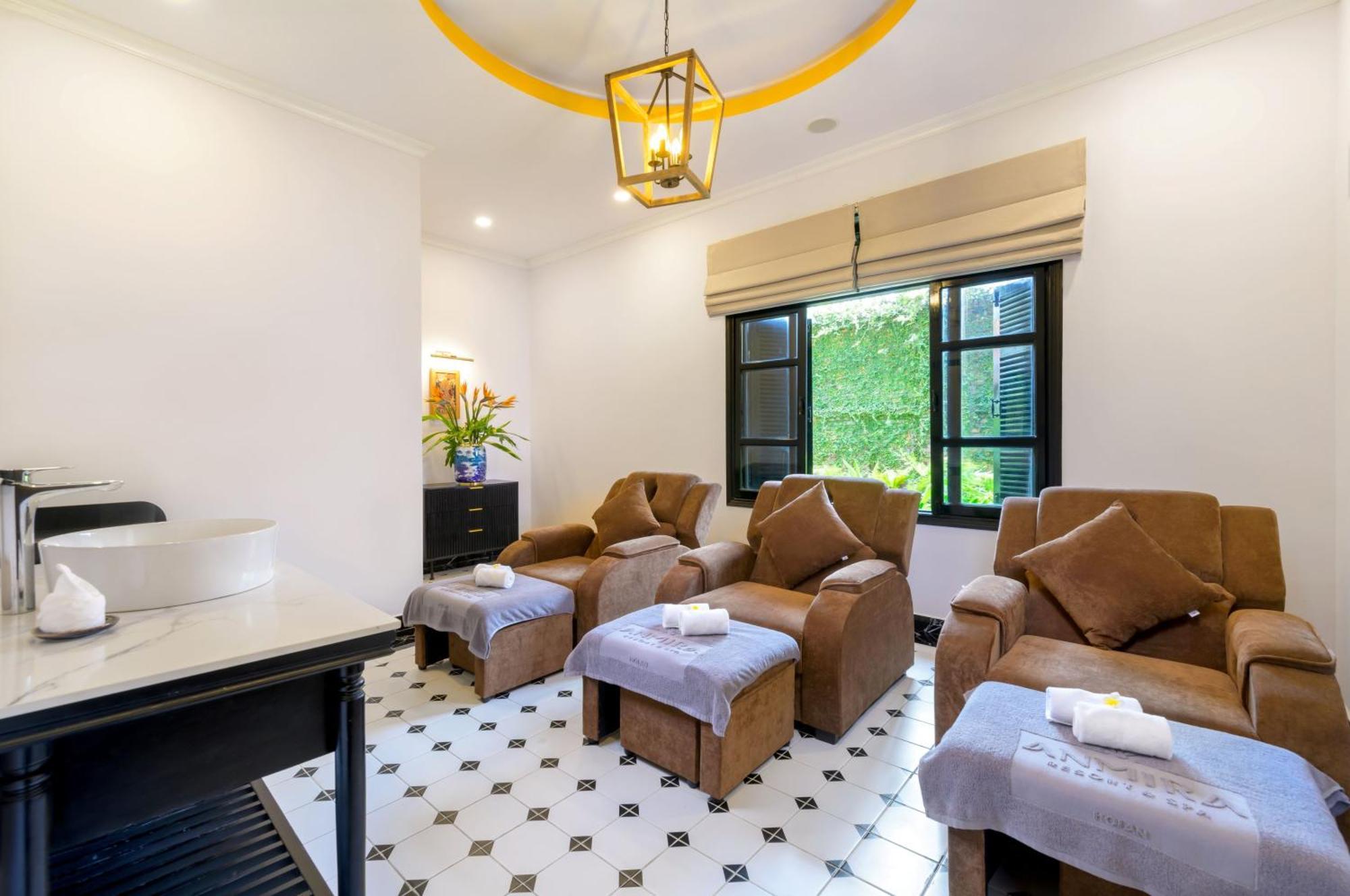 Anmira & By The Unlimited Collection, Managed By The Ascott Hoi An