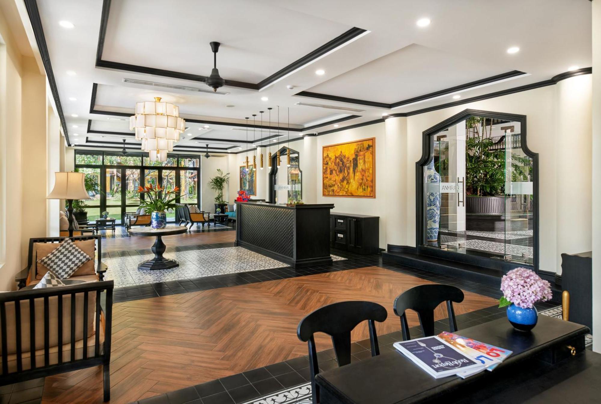 Anmira & By The Unlimited Collection Hotel 5*