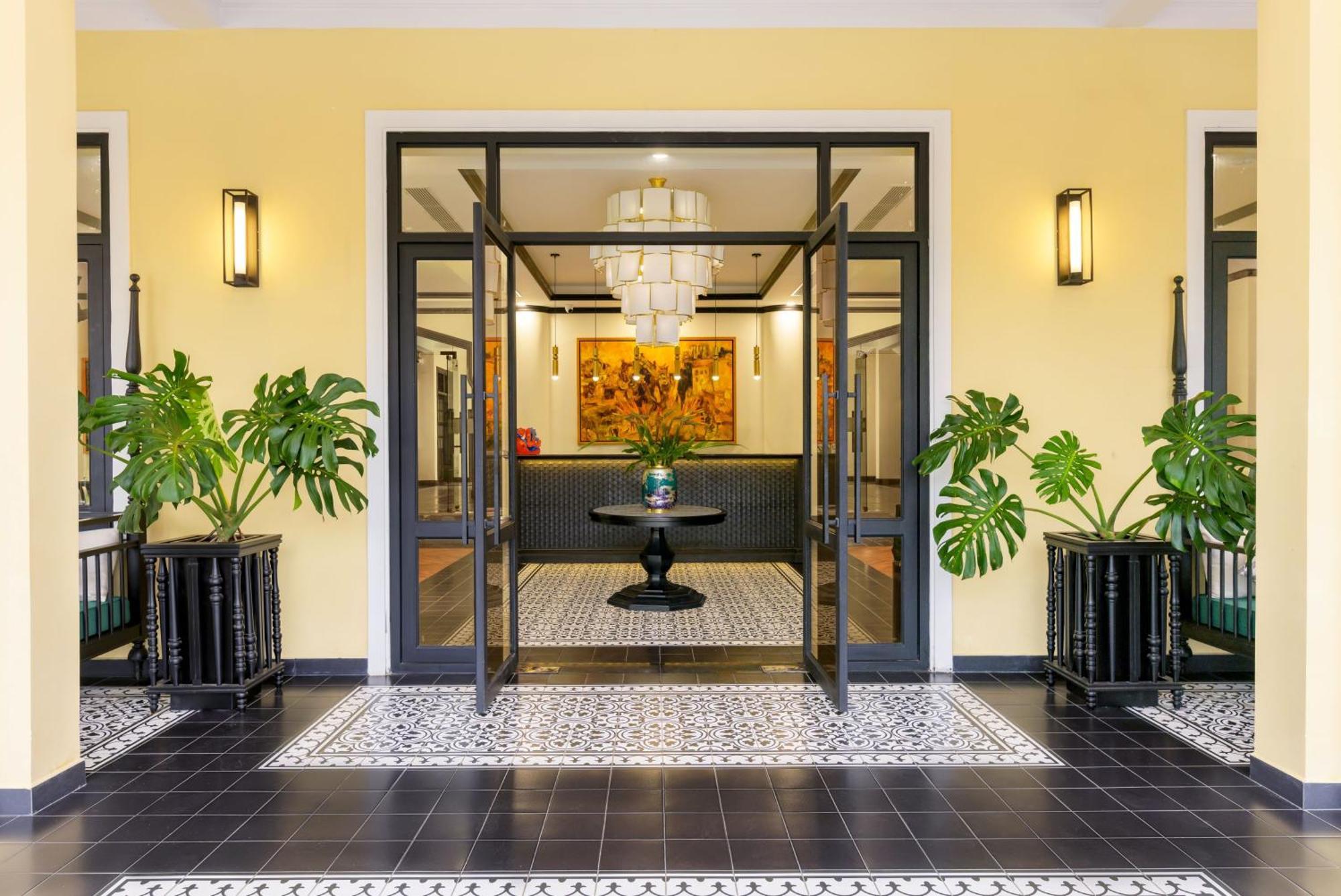 Anmira & By The Unlimited Collection Hotel Hoi An