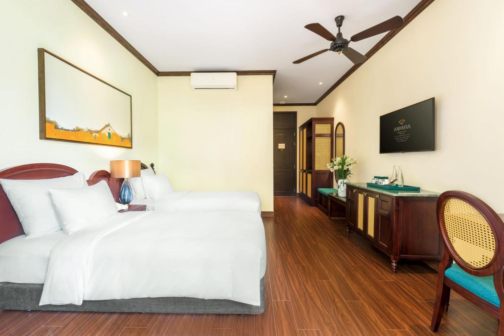 Hotel Anmira & By The Unlimited Collection Hoi An