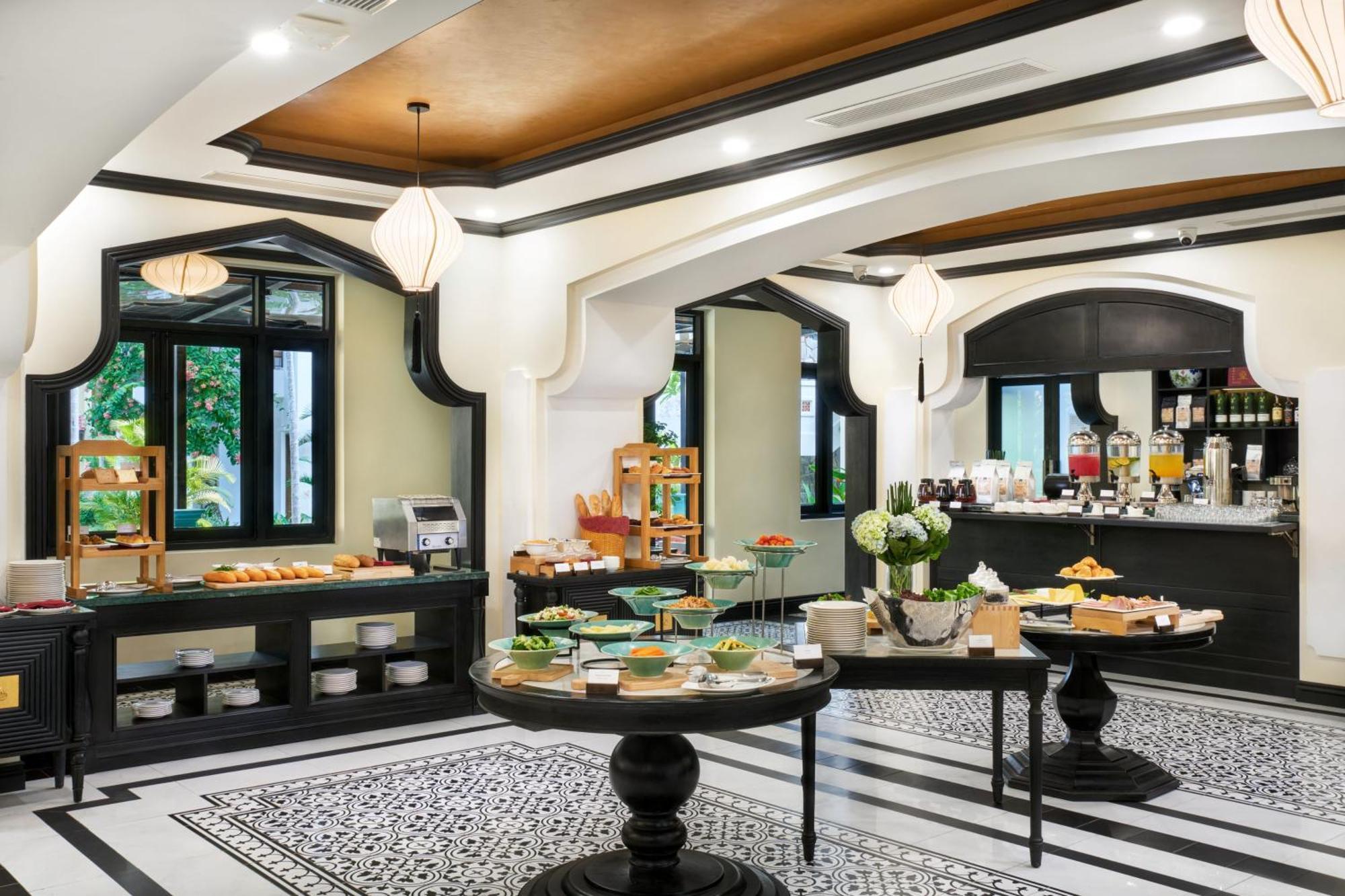 Anmira & By The Unlimited Collection, Managed By The Ascott 5*