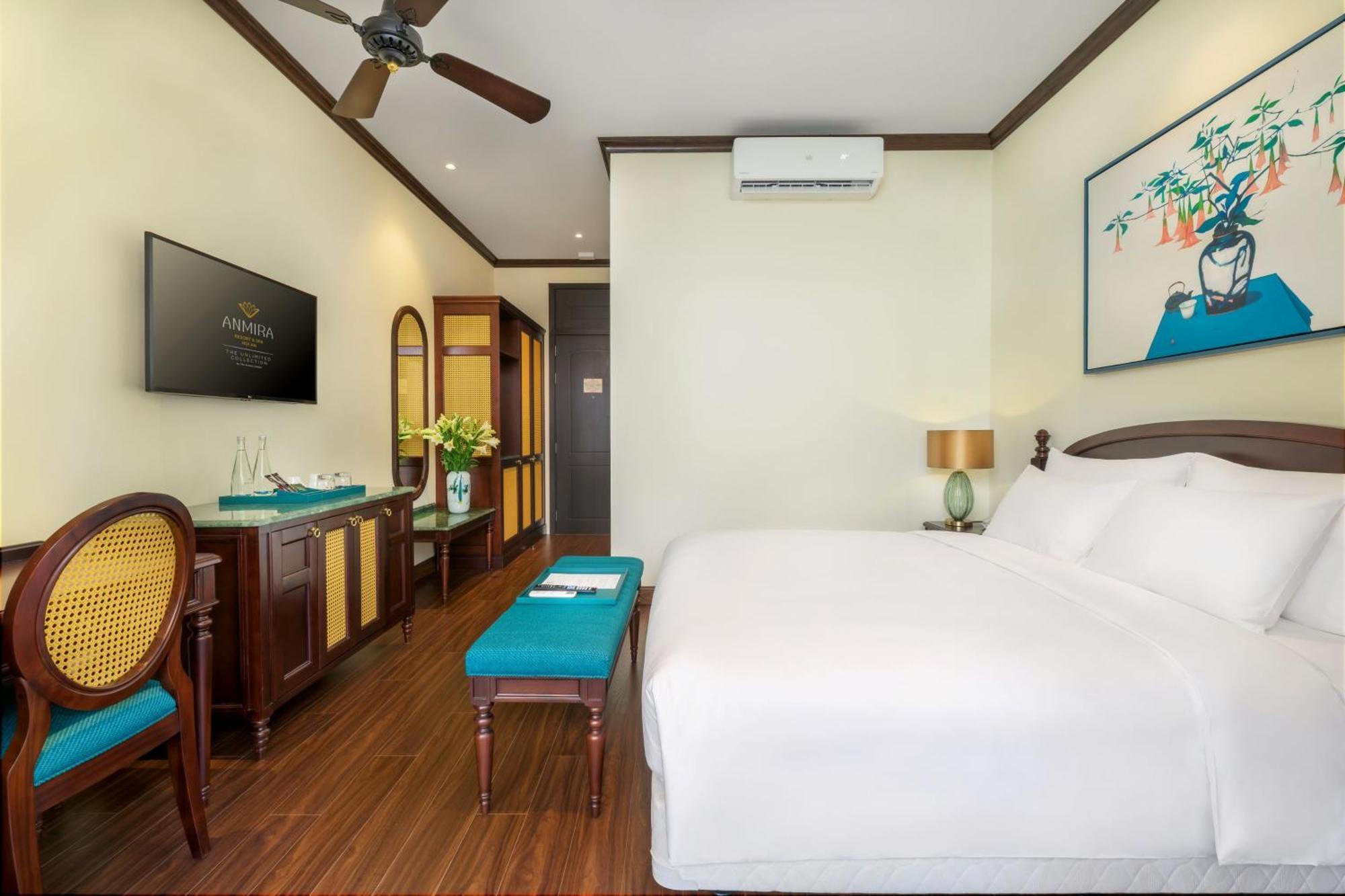Hotel Anmira & By The Unlimited Collection