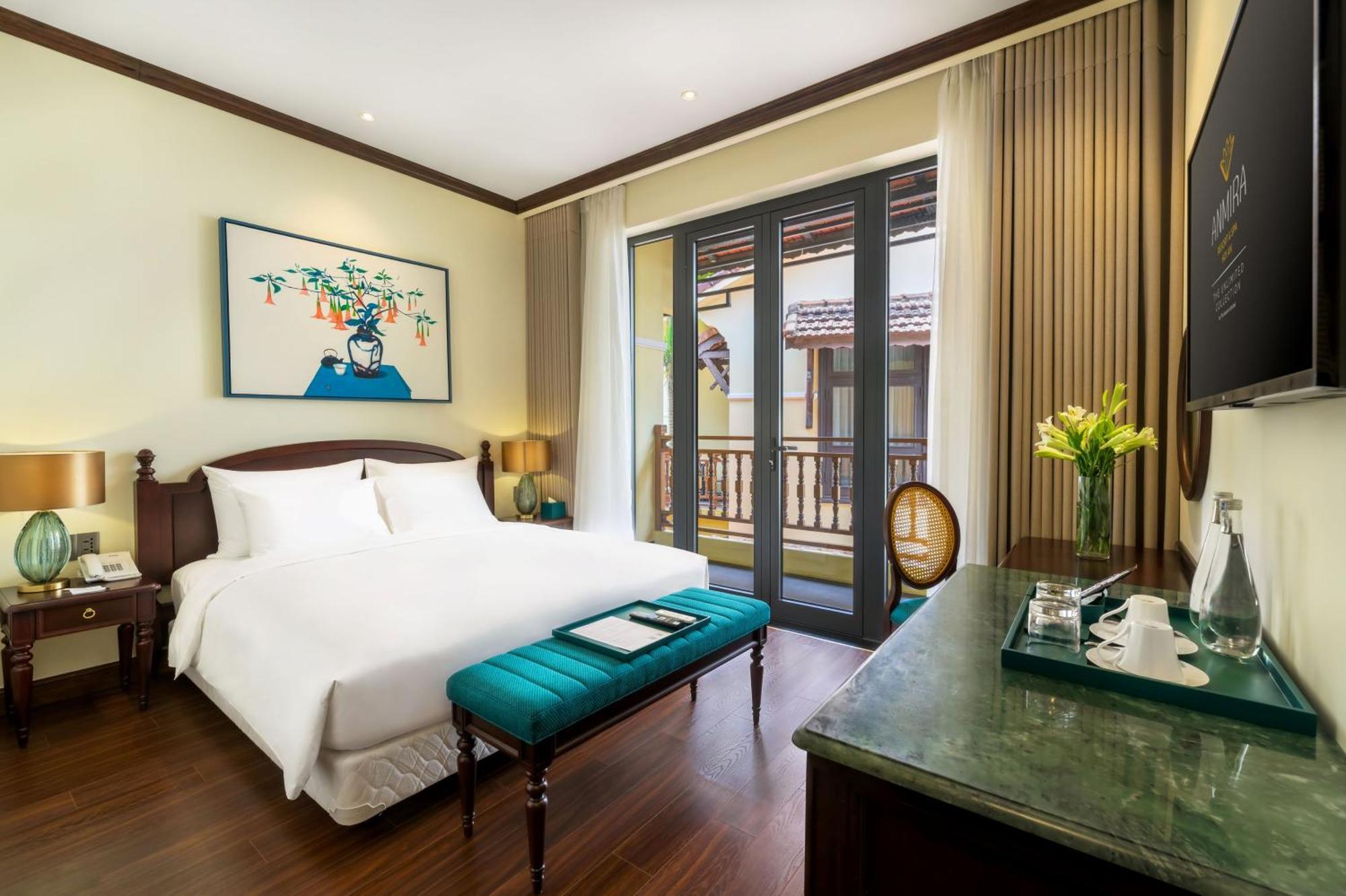 Anmira & By The Unlimited Collection Hotel Hoi An