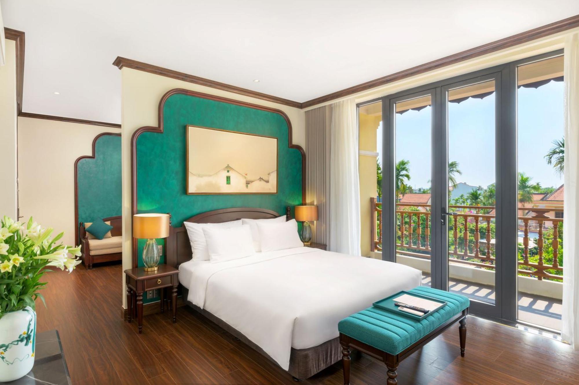 Hotel Anmira & By The Unlimited Collection Hoi An