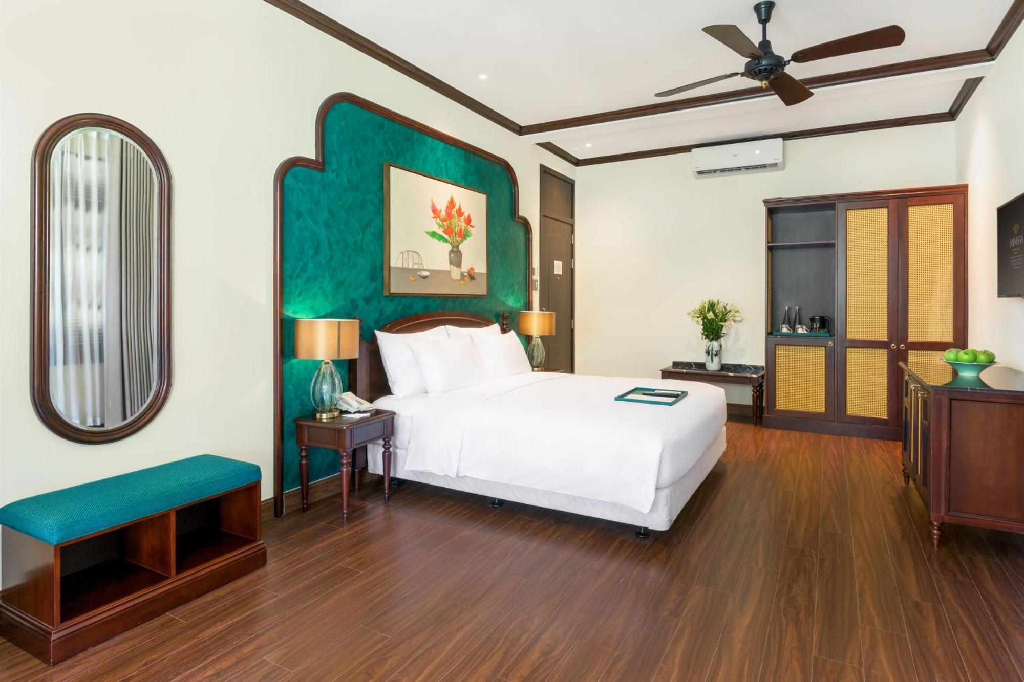 Anmira & By The Unlimited Collection, Managed By The Ascott