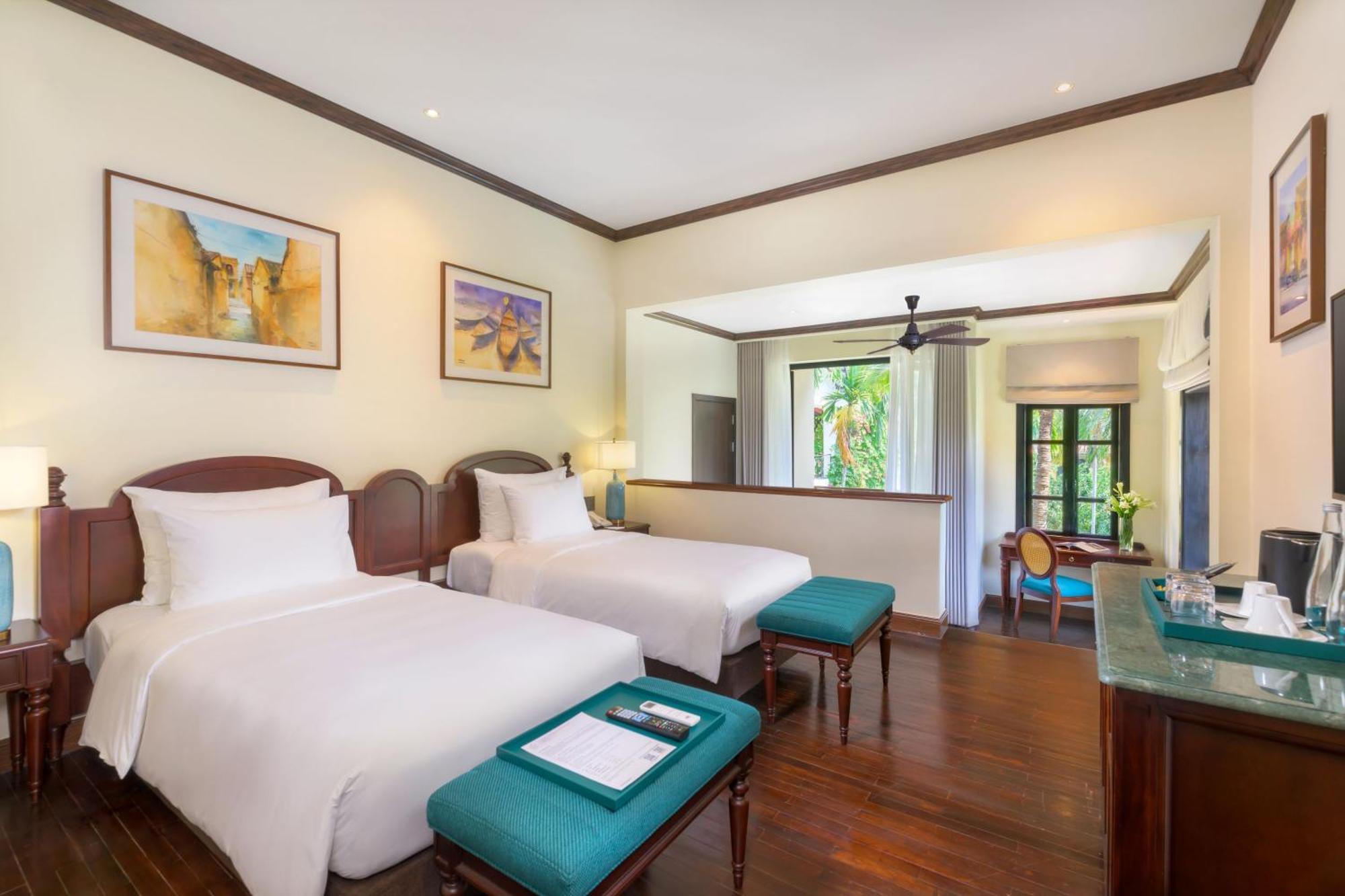 Anmira & By The Unlimited Collection Hotel 5*