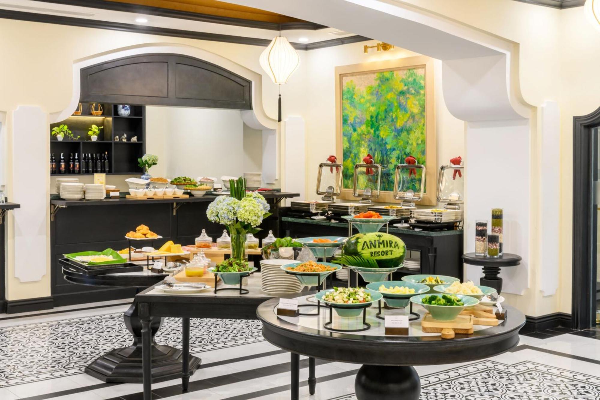 Anmira & By The Unlimited Collection 5* Hoi An