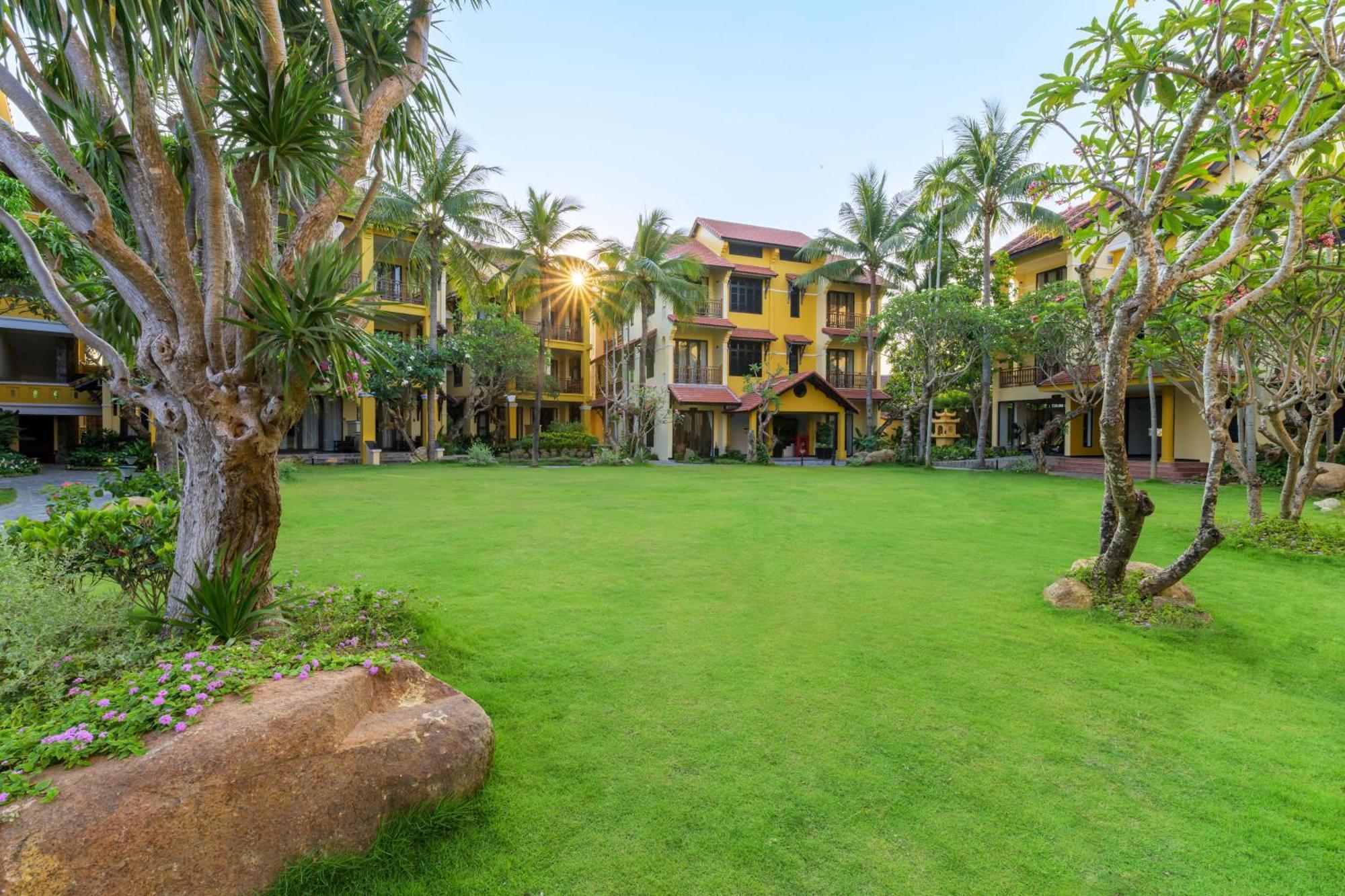 Anmira & By The Unlimited Collection, Managed By The Ascott 5*