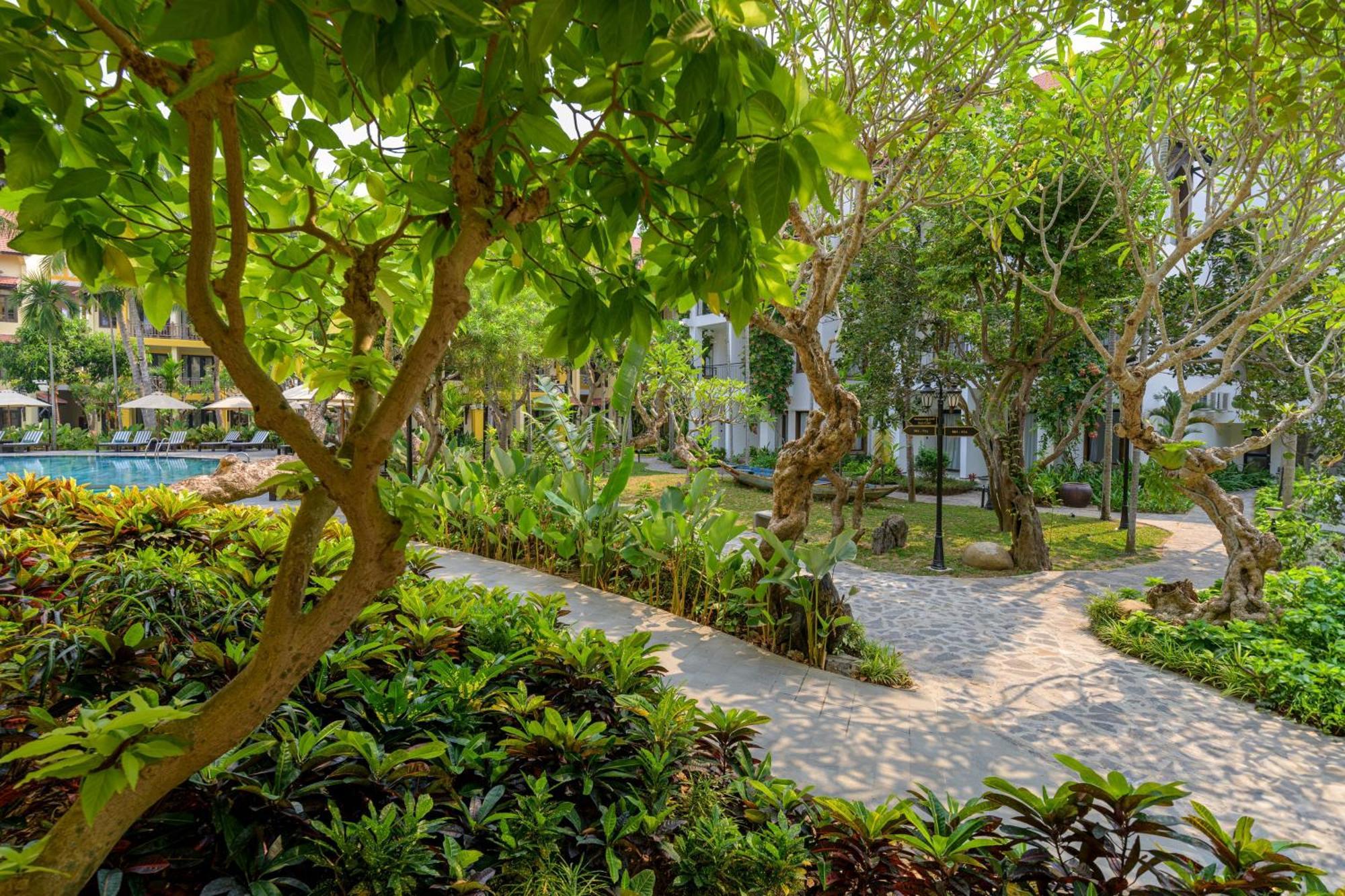 Anmira & By The Unlimited Collection Hotel Hoi An