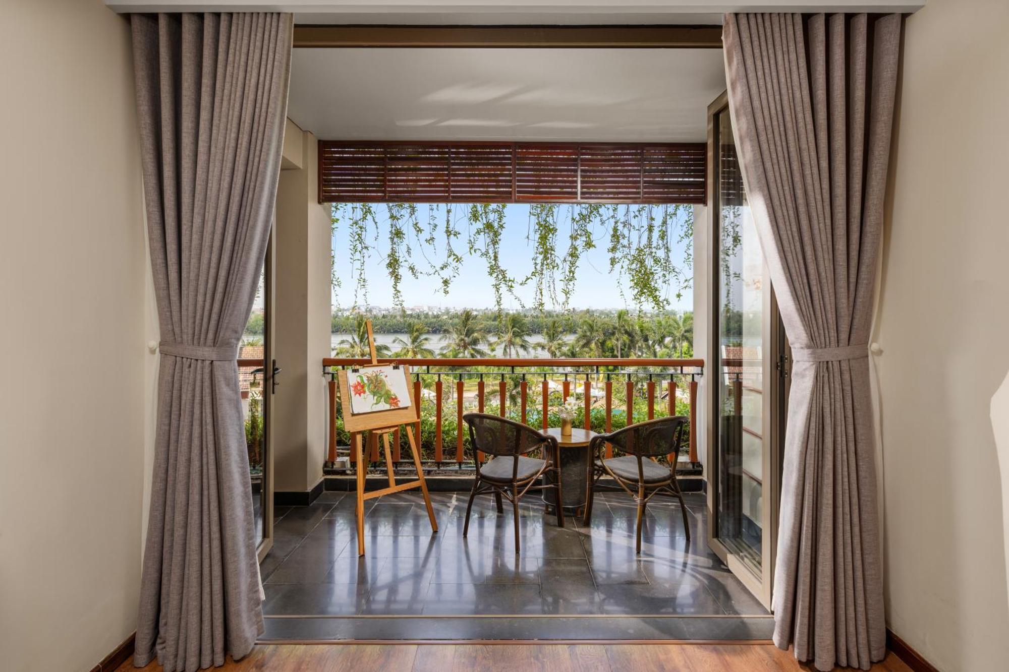 Silk Sense River - A Sustainable Destination 5* Hoi An