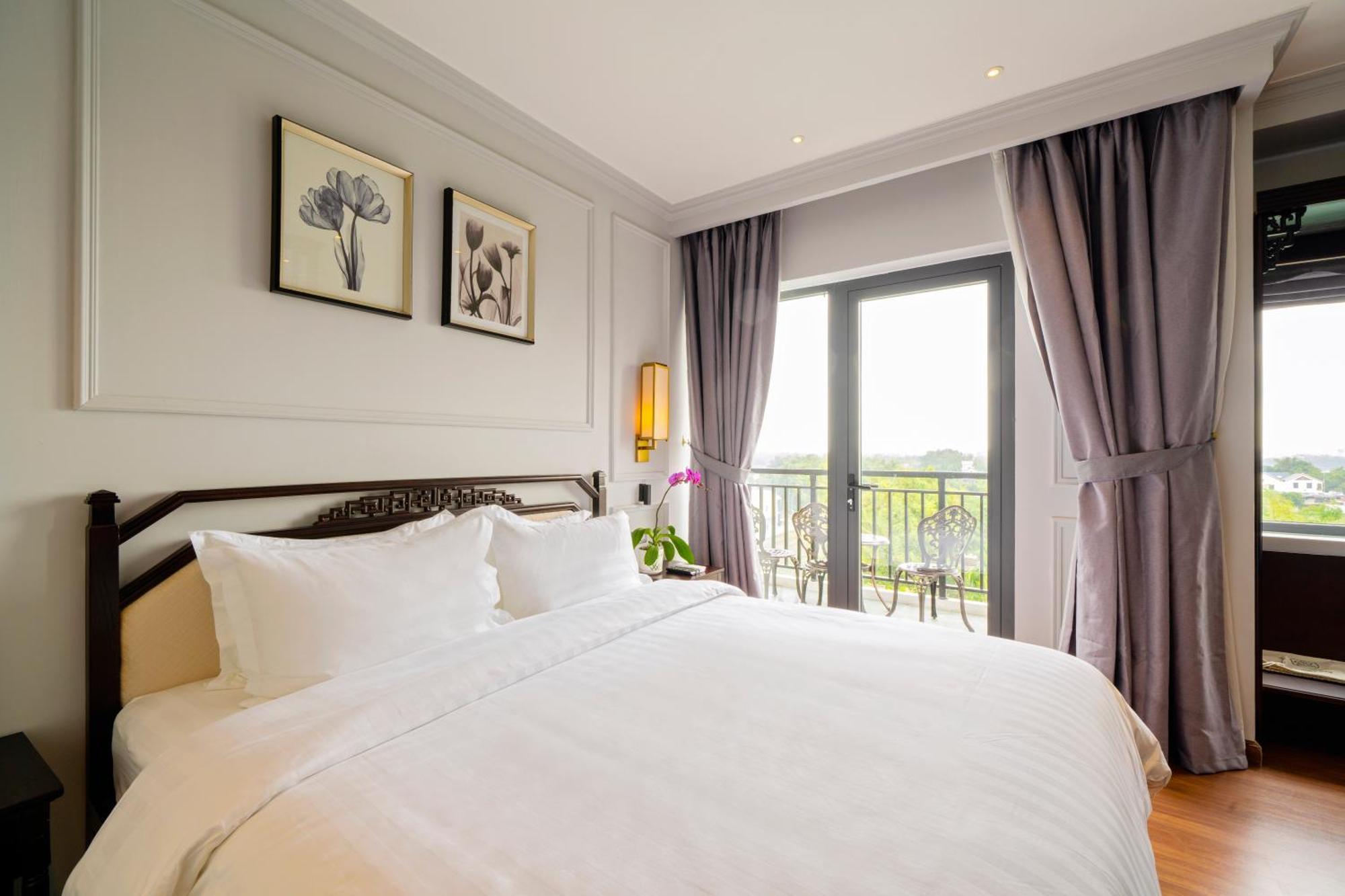 Eco Lux Riverside &