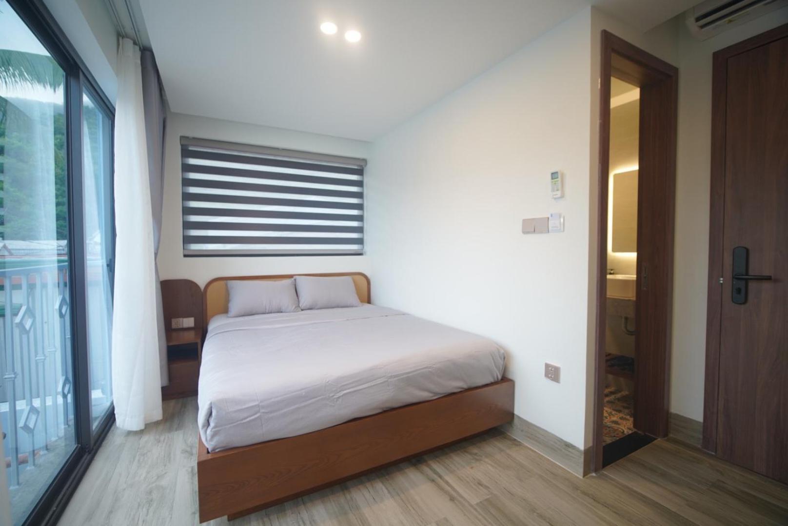 The Coral Homestay *