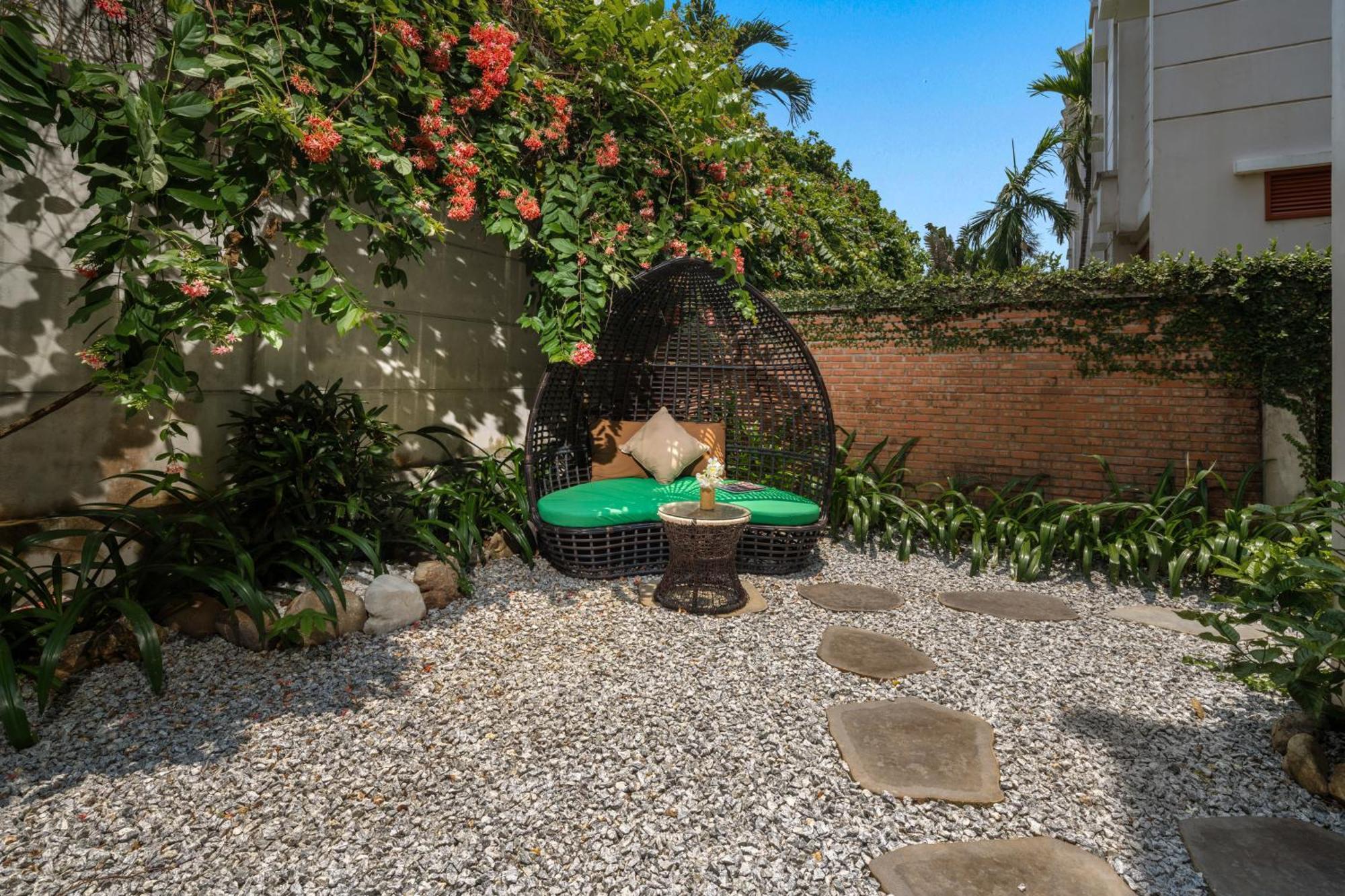 Silk Sense River - A Sustainable Destination Hoi An