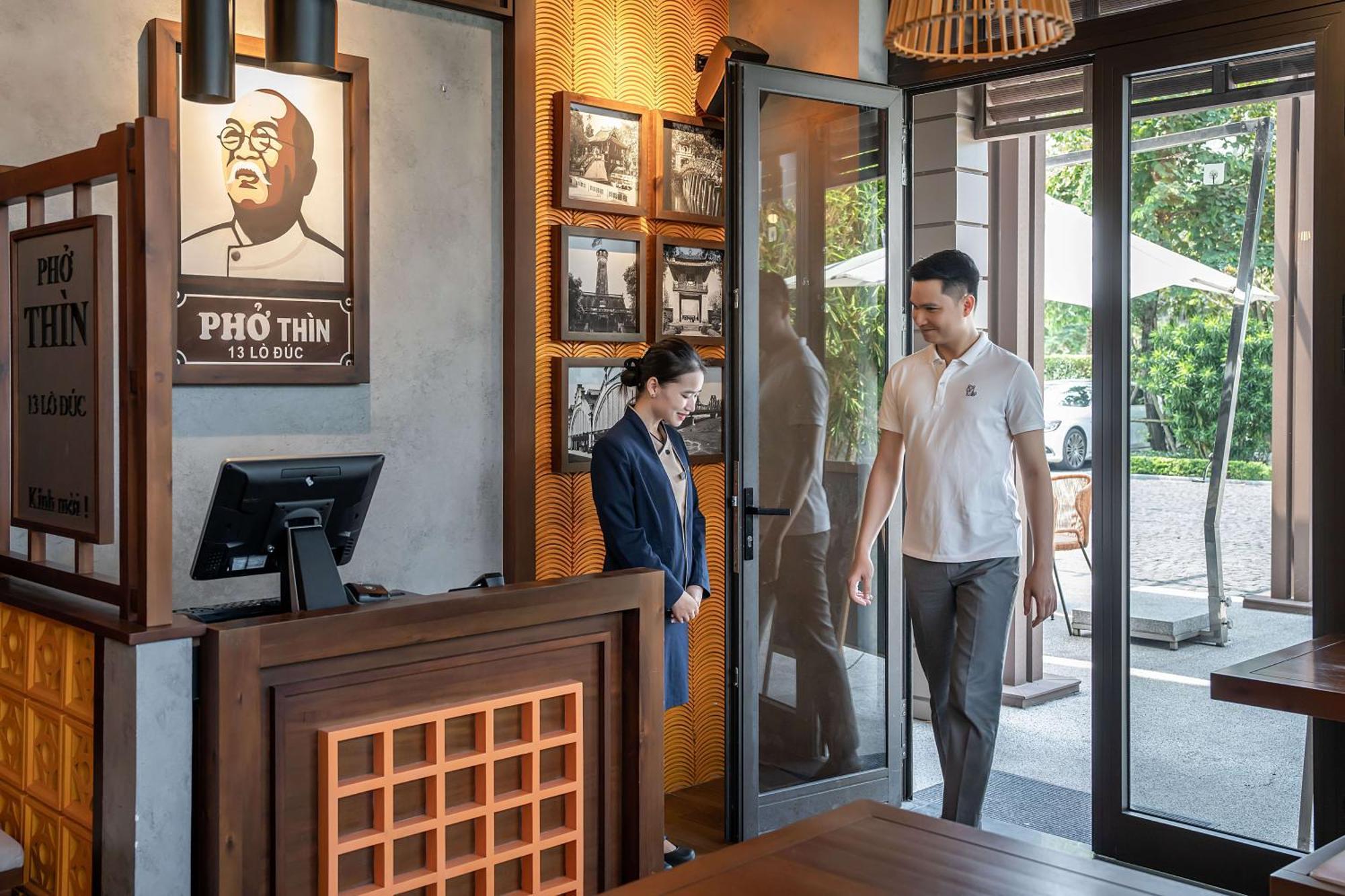 Biệt Thự&khu Nghỉ Dưỡng The Five Quảng Nam-đà Nẵng Khu nghỉ mát 5*