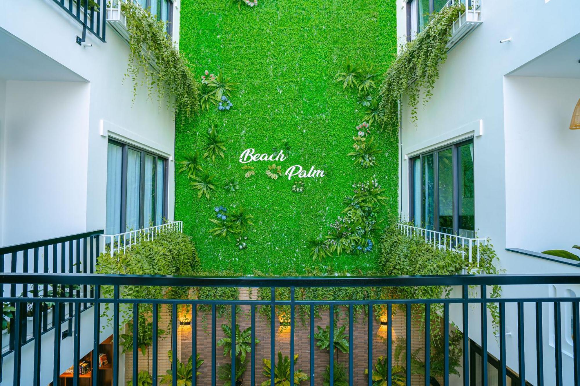 Hotel Palm 3*