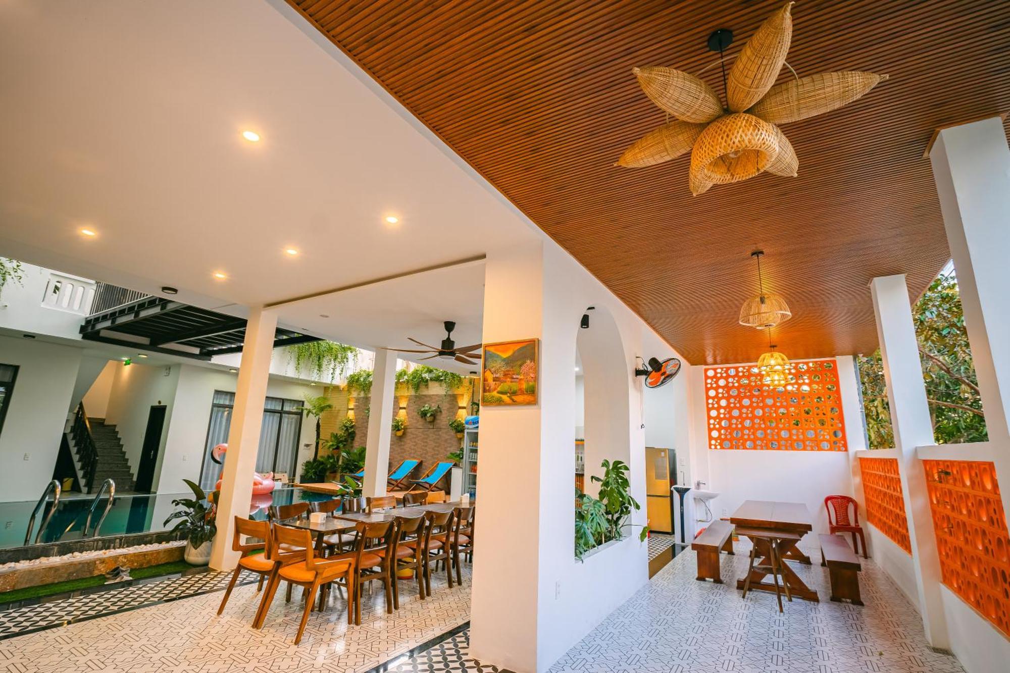 Palm 3* Hoi An
